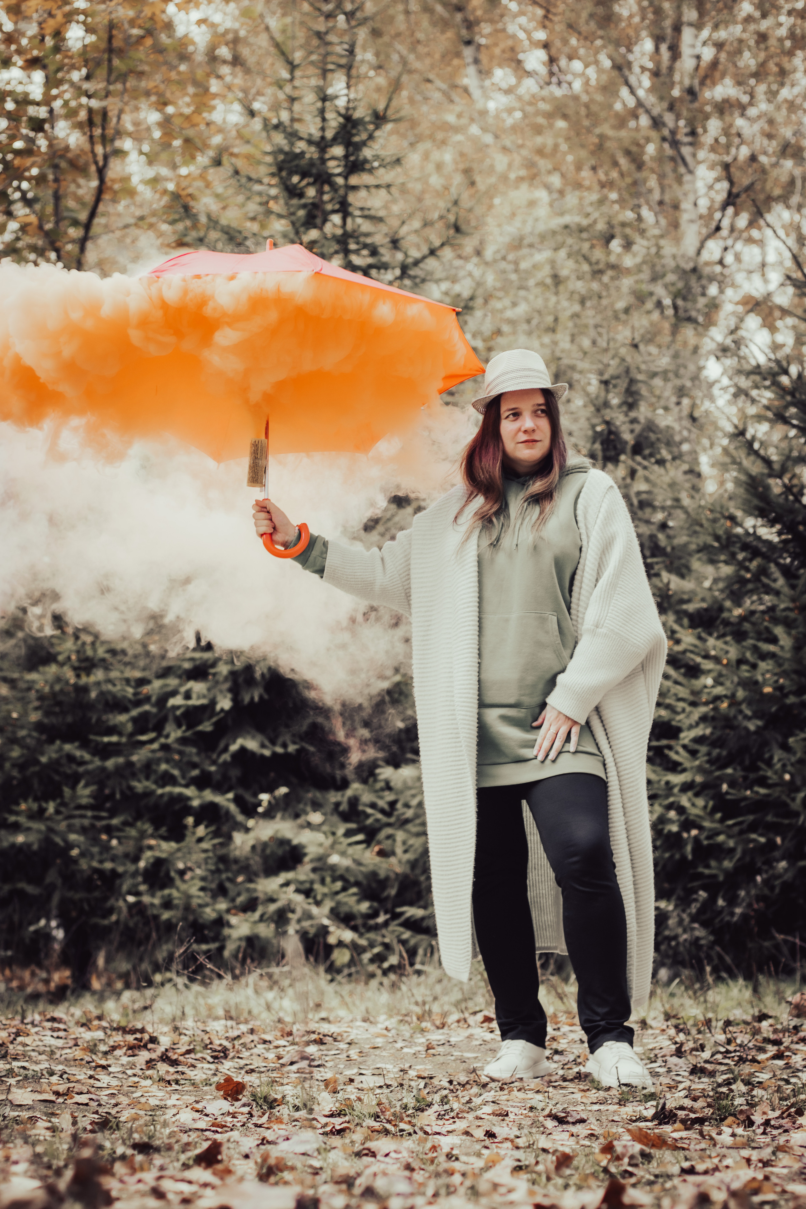 Креативная фотосессия. Leclerc-studio