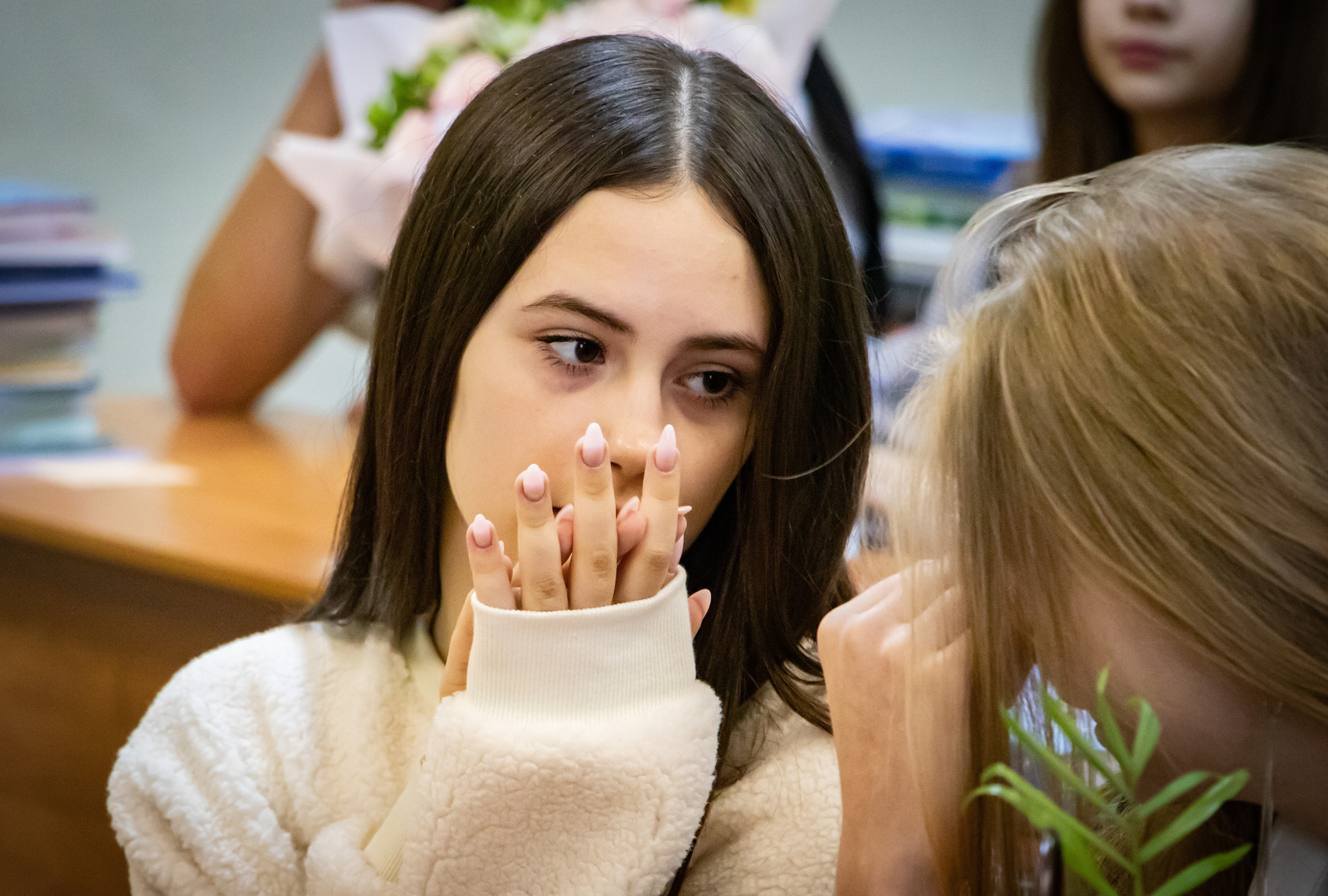 День знаний. Leclerc-studio