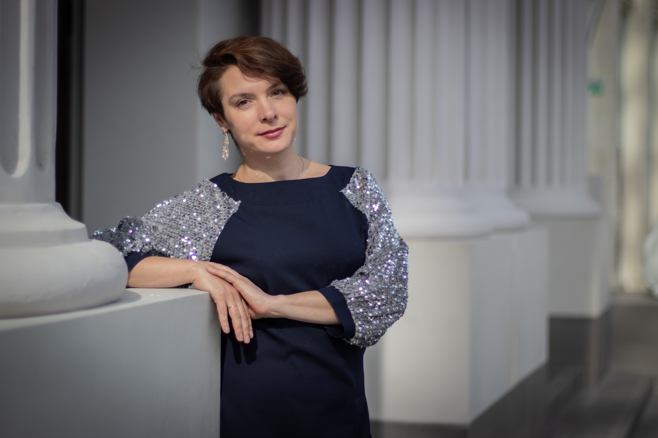 Портреты. Leclerc-studio