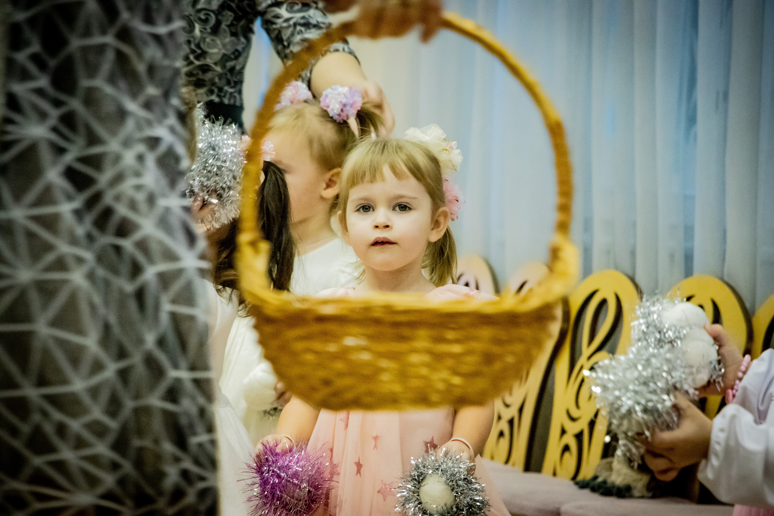 Детский сад. Leclerc-studio