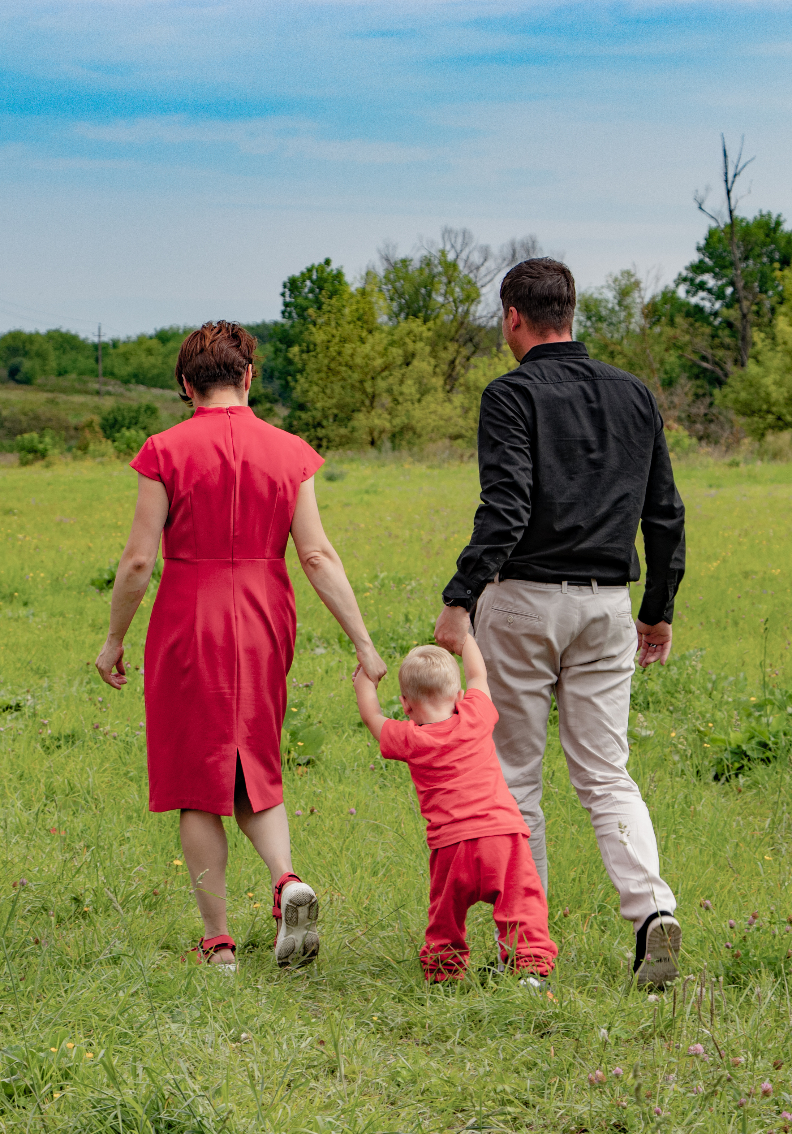 Lifestyle. Leclerc-studio