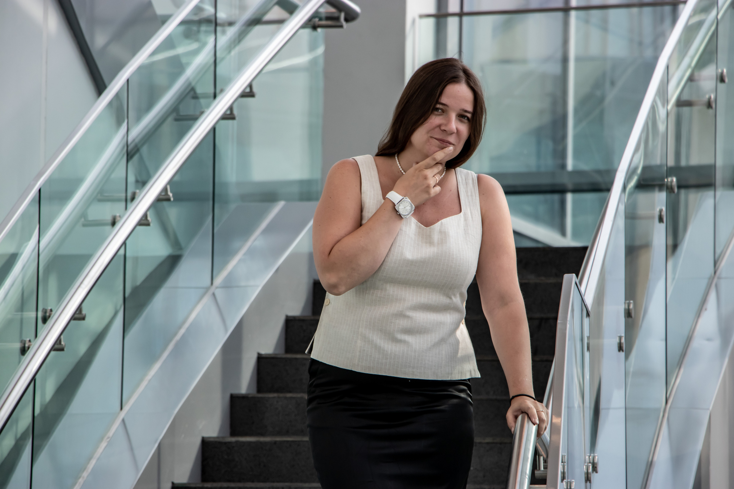 Портреты. Leclerc-studio