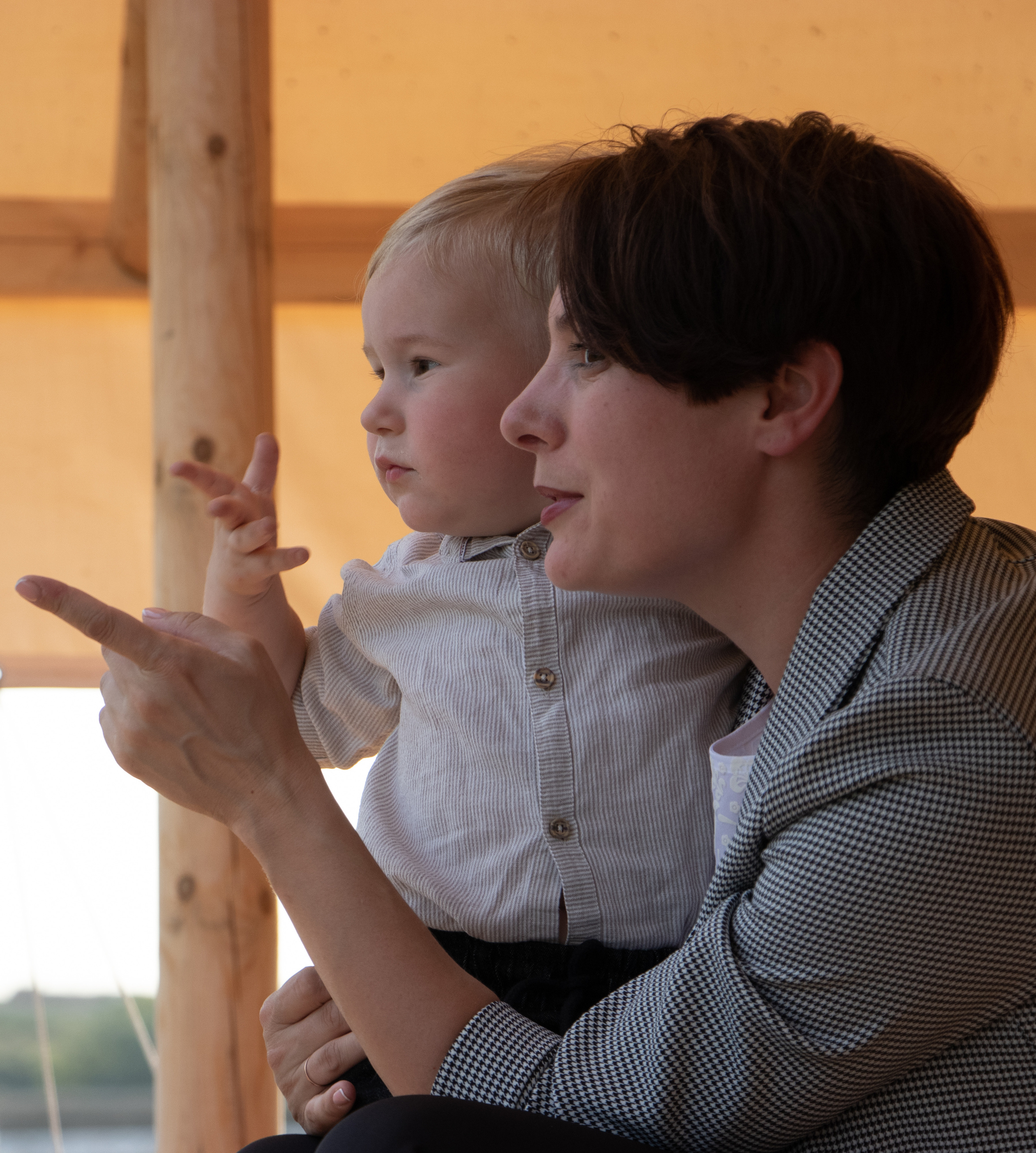 Lifestyle. Leclerc-studio