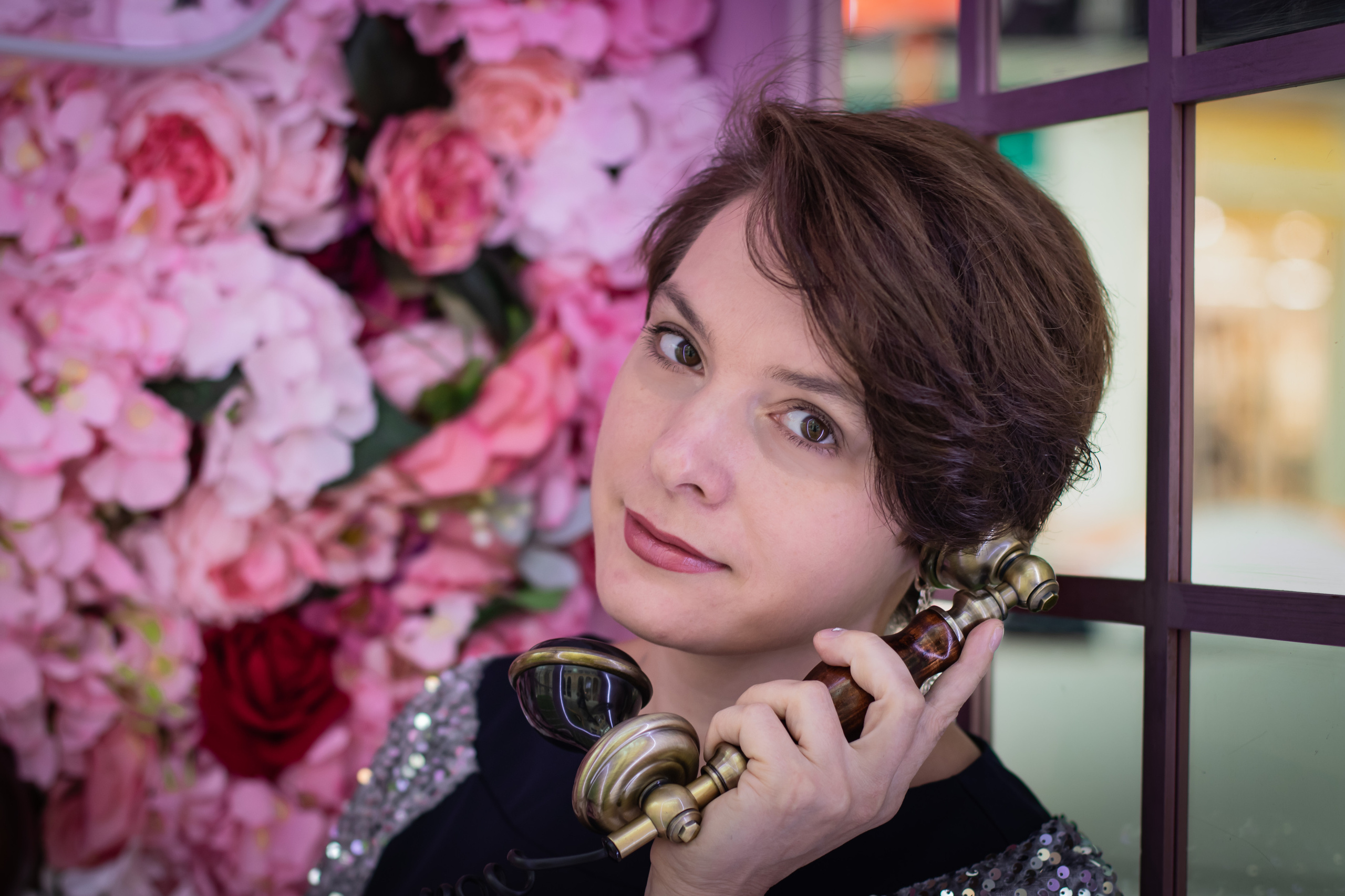 Портреты. Leclerc-studio