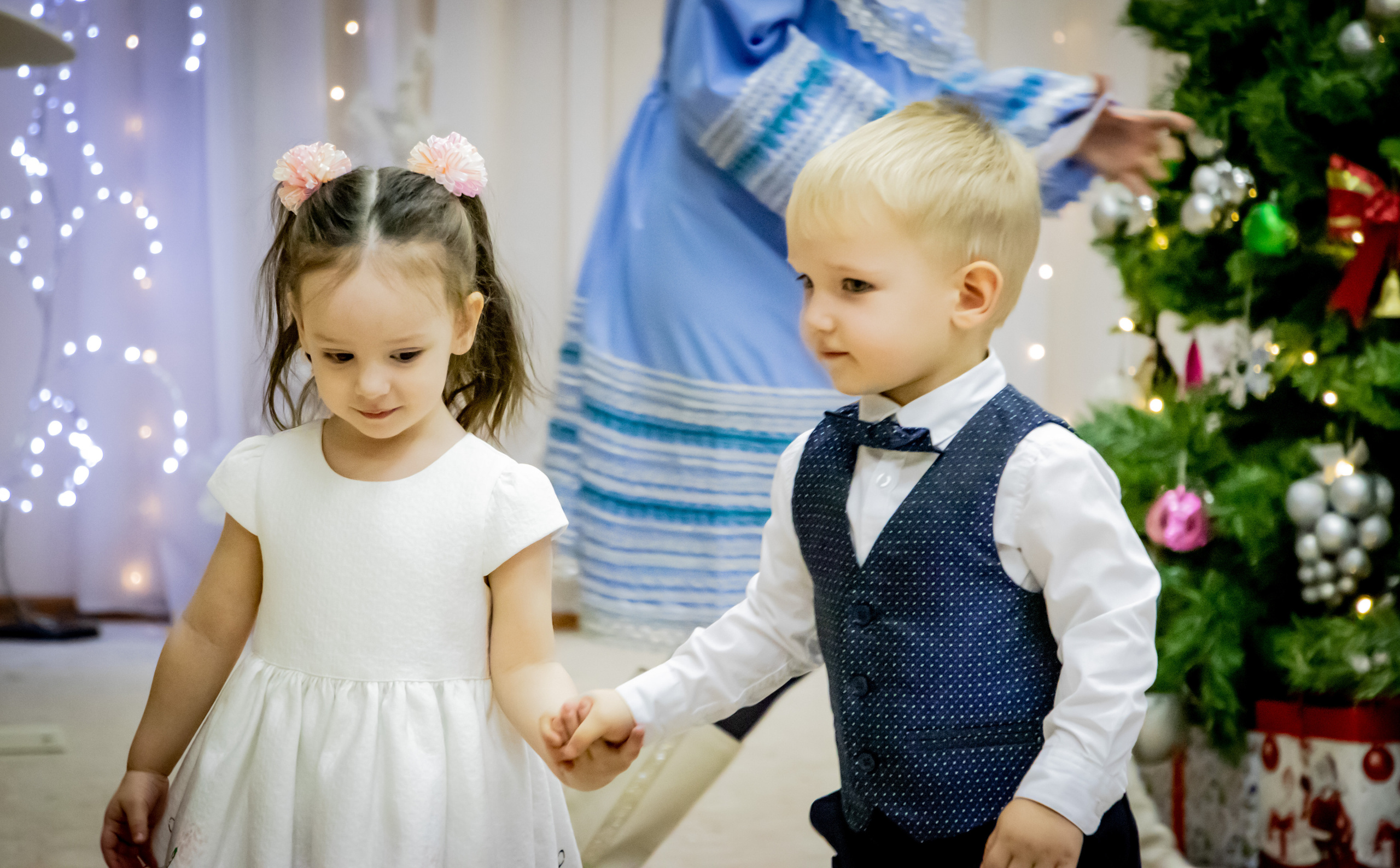 Детский сад. Leclerc-studio