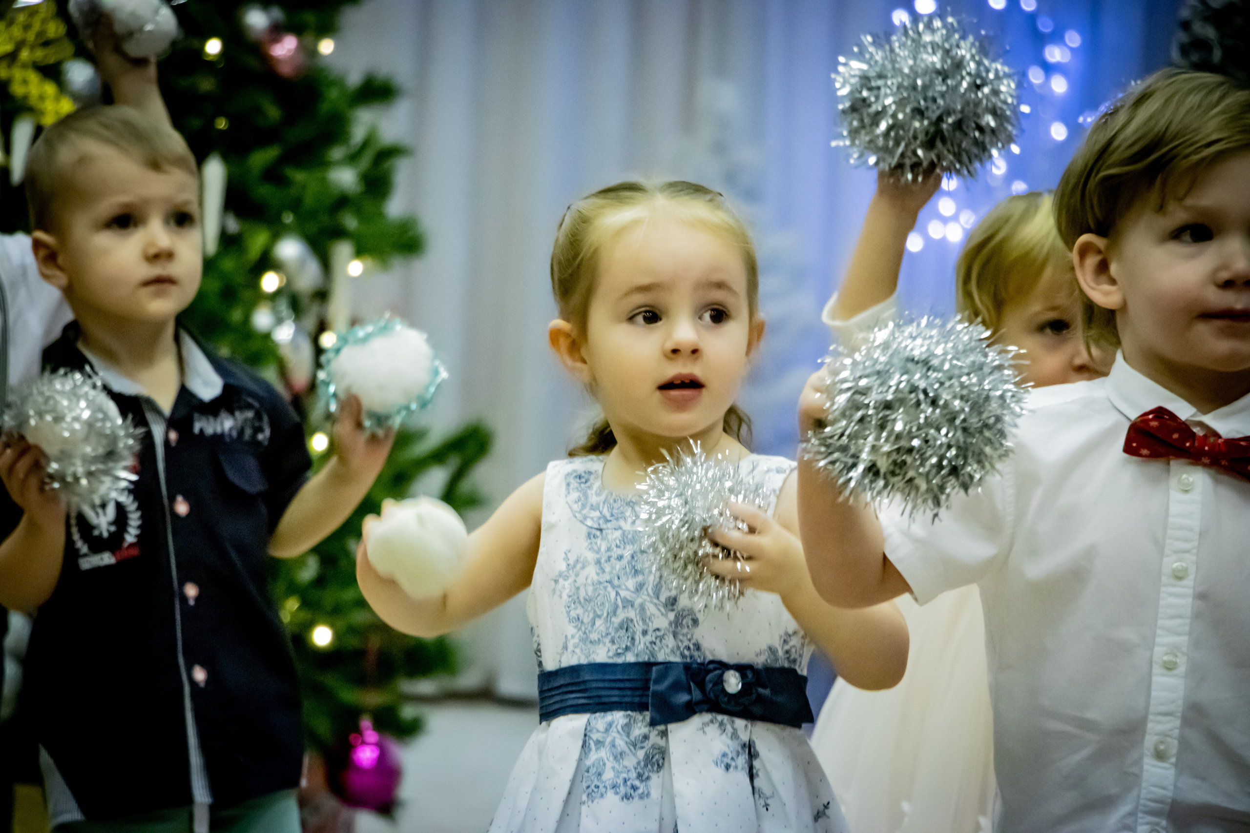 Детский сад. Leclerc-studio