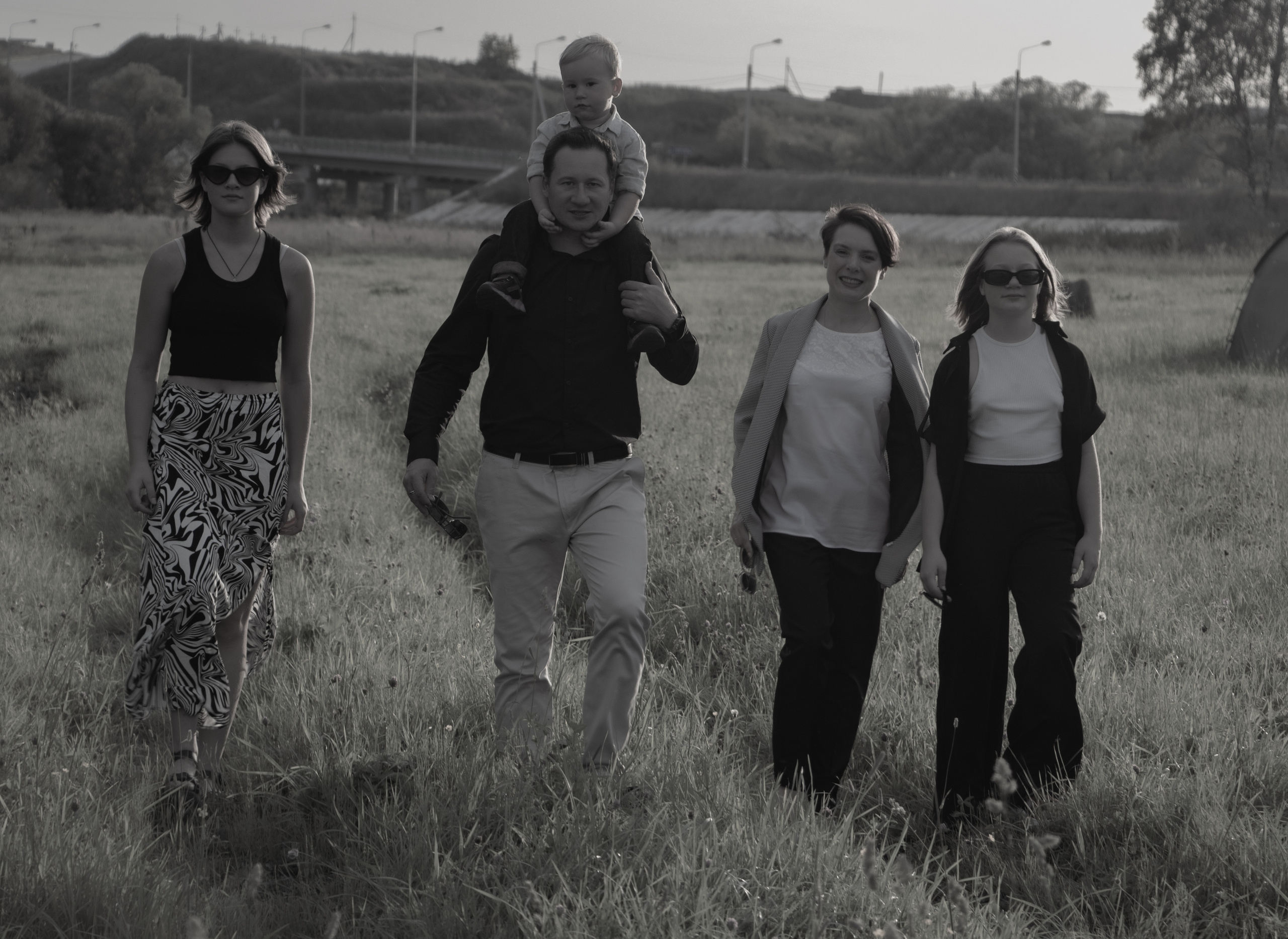 Lifestyle. Leclerc-studio