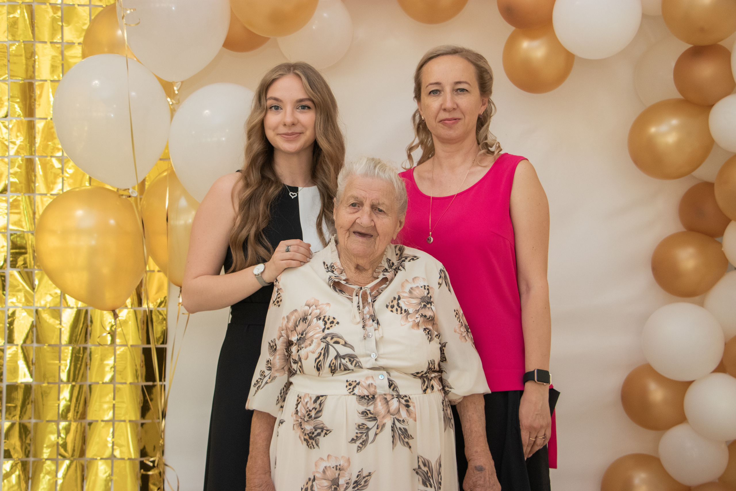 Юбилей. Leclerc-studio