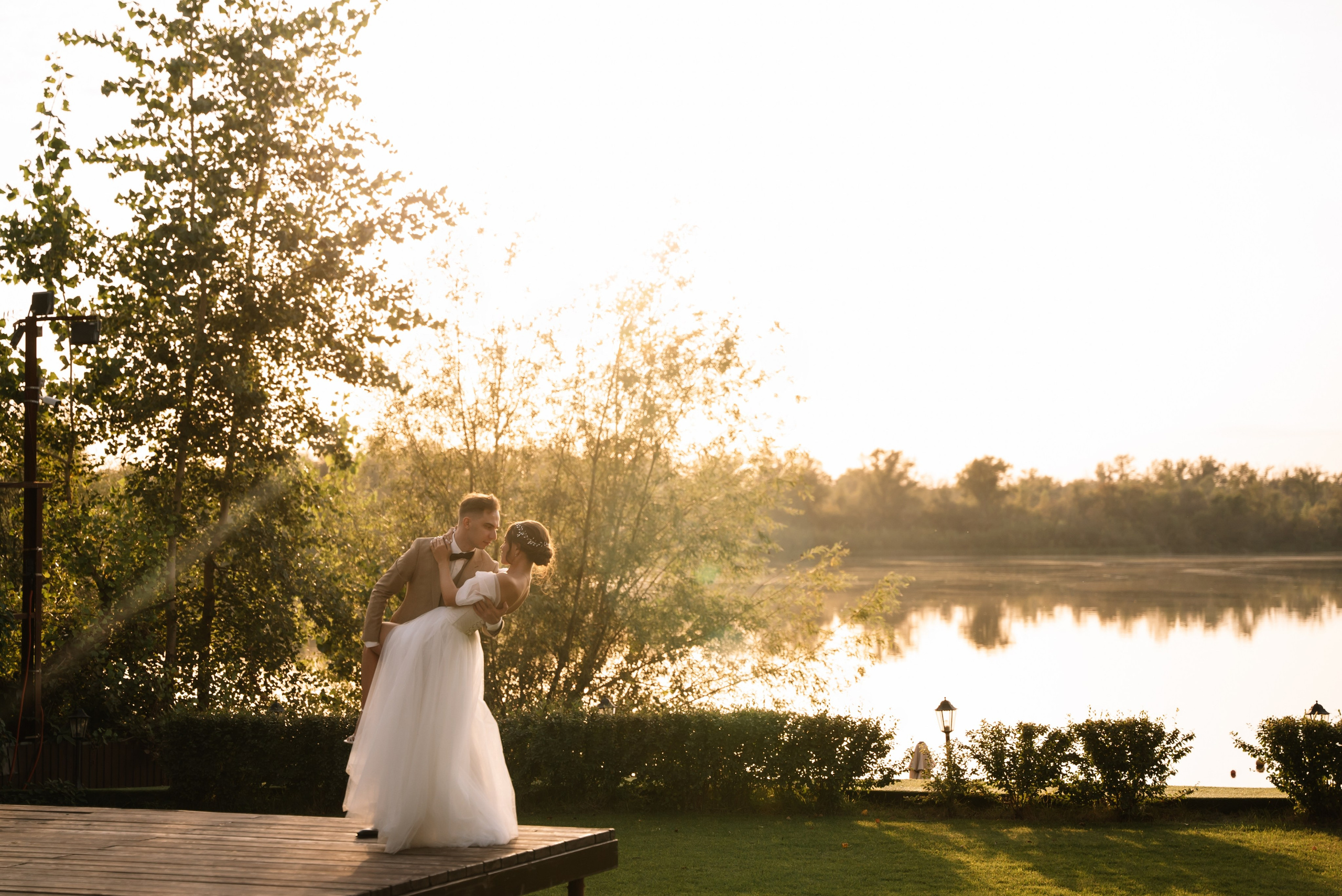Егор и Татьяна. Свадебный фотограф в Самаре Анна Ковалева