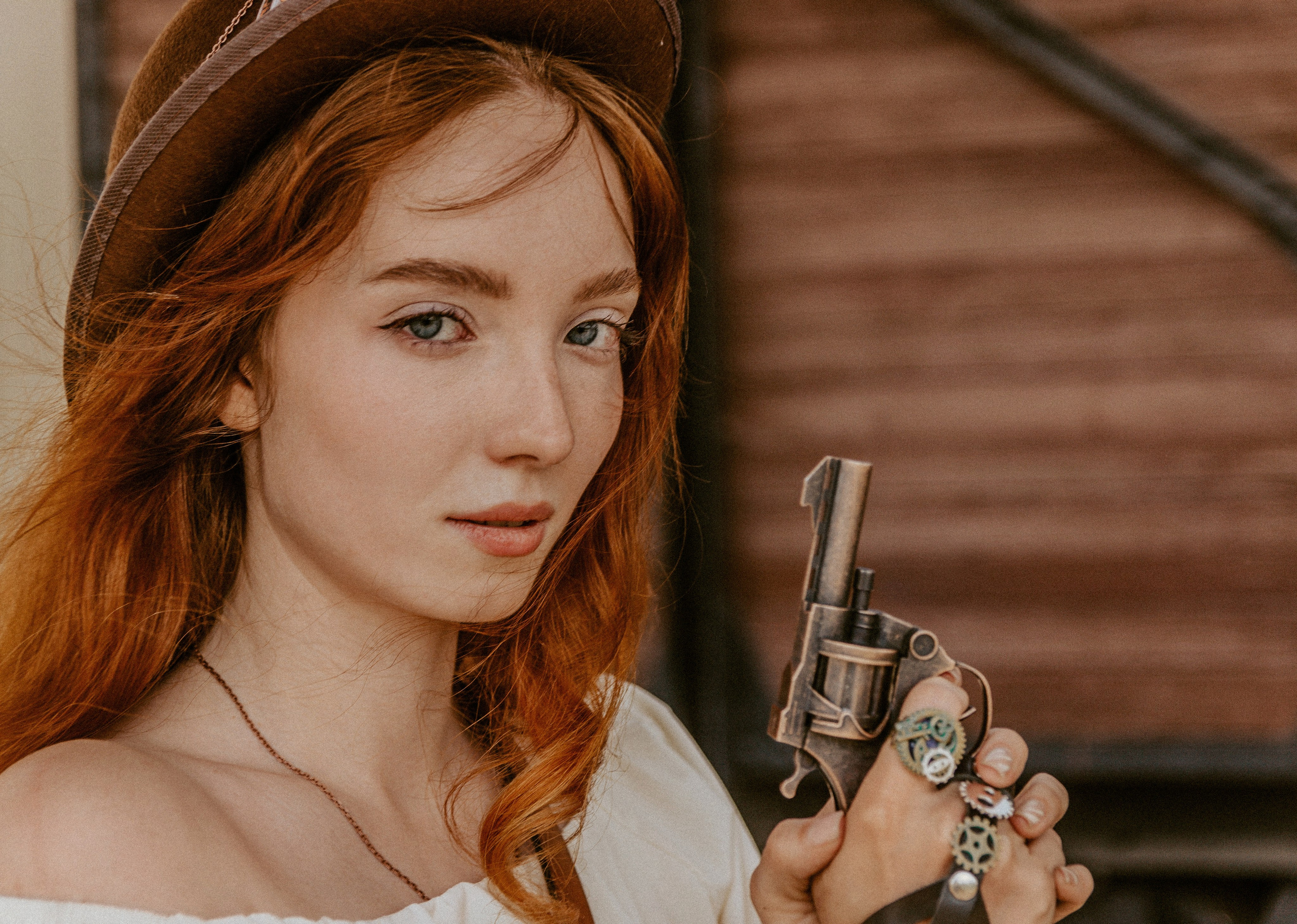 Тематическая фотосессия. Фотограф в Москве Виталий Мишкин