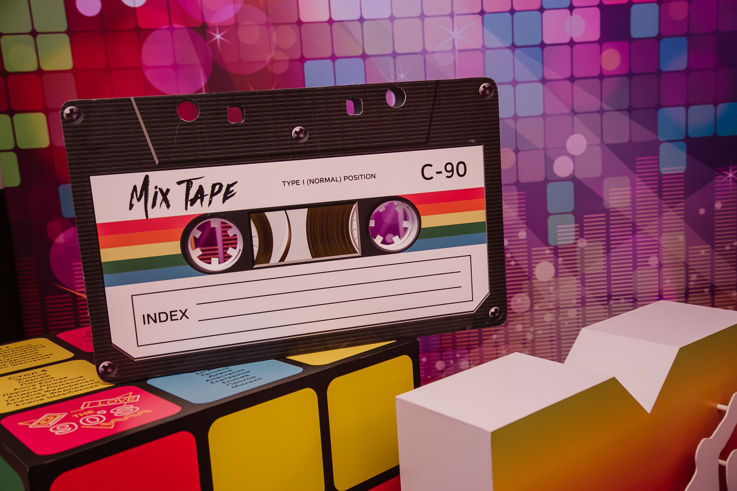 С «Иванушками». Фотограф в Красноярске Надежда Воскресенская