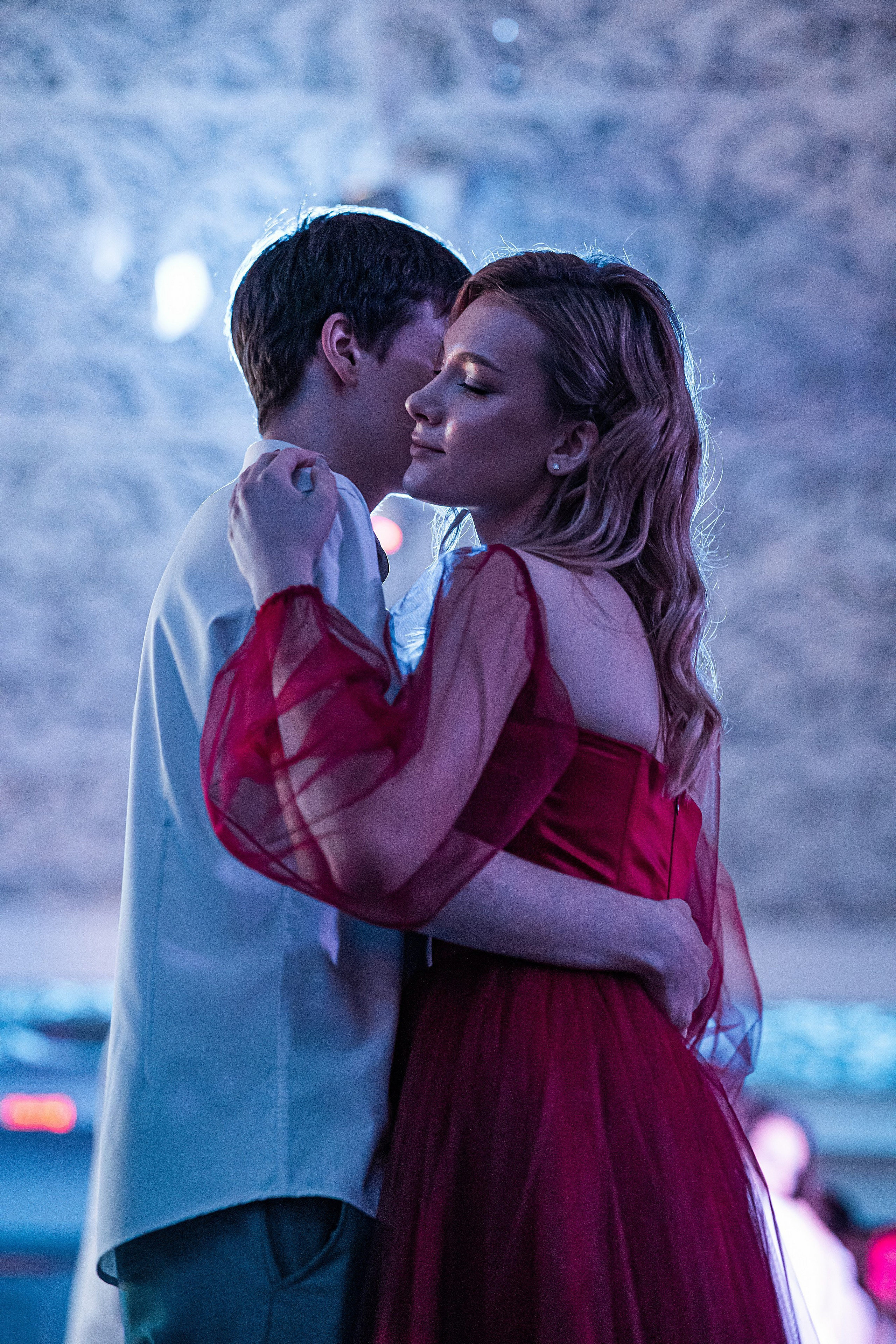 Выпускной 101 школа | Артист. Фотограф в Воронеже Ольга Космодемьянская