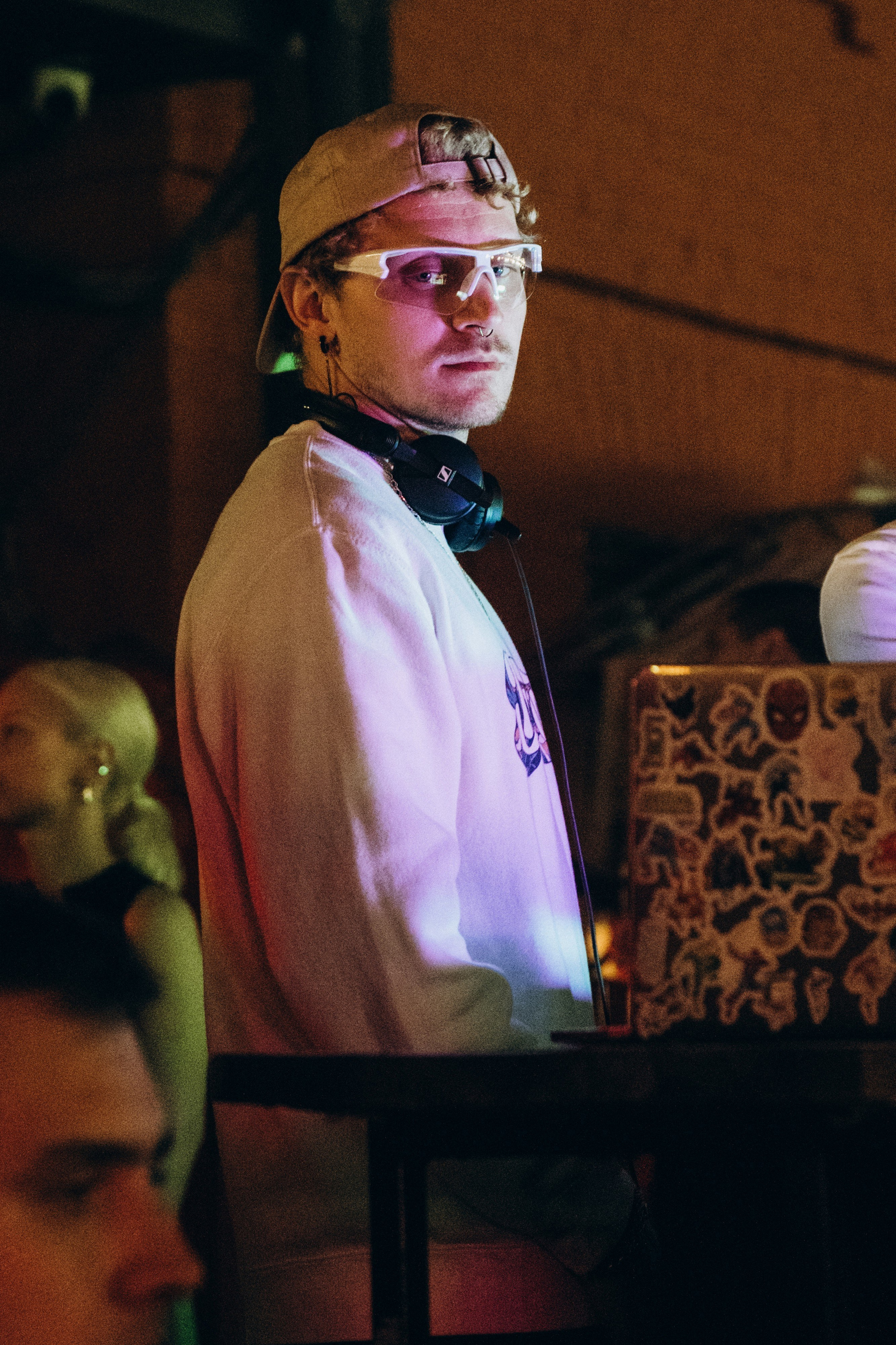 Коммуна. Фотограф в Воронеже Ольга Космодемьянская