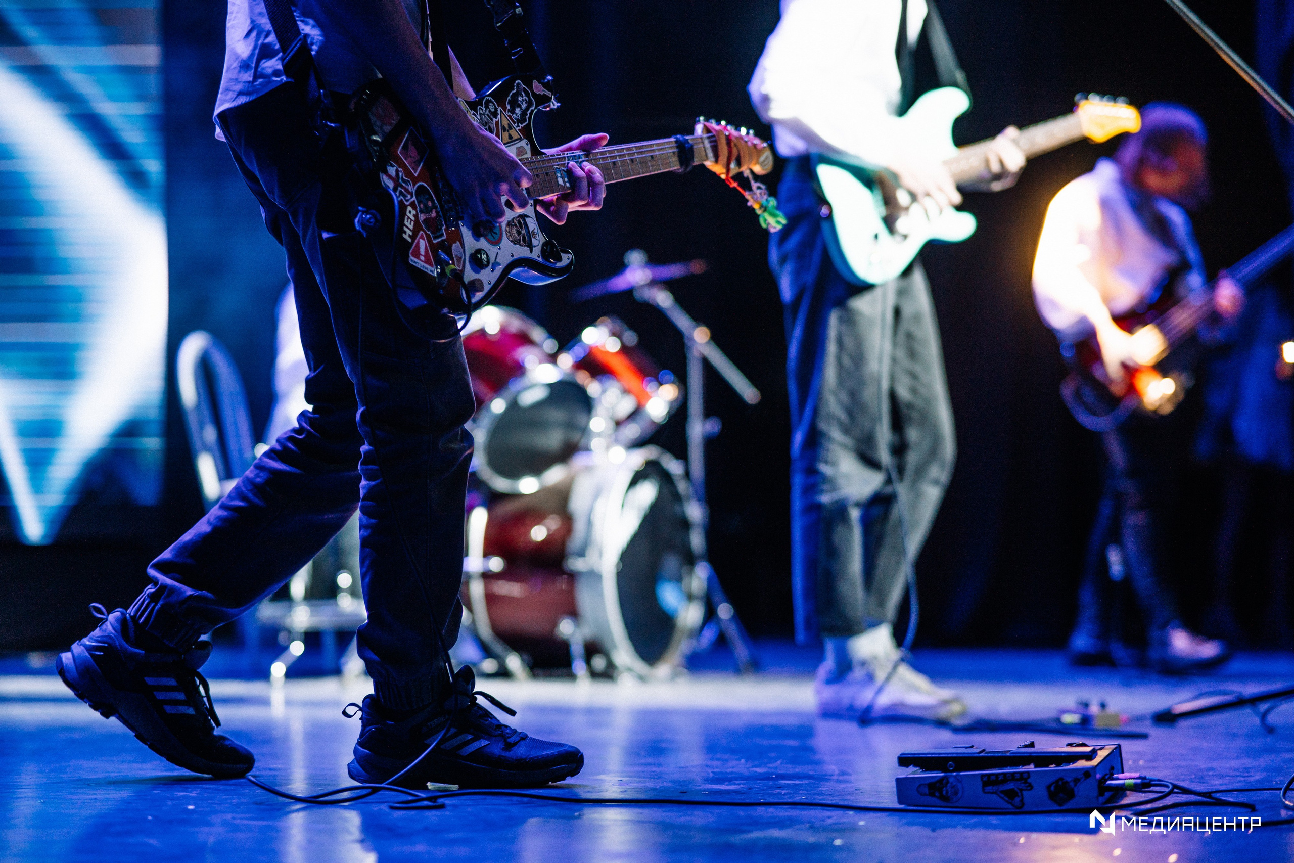 Краса Университета. Фотограф в Воронеже Ольга Космодемьянская