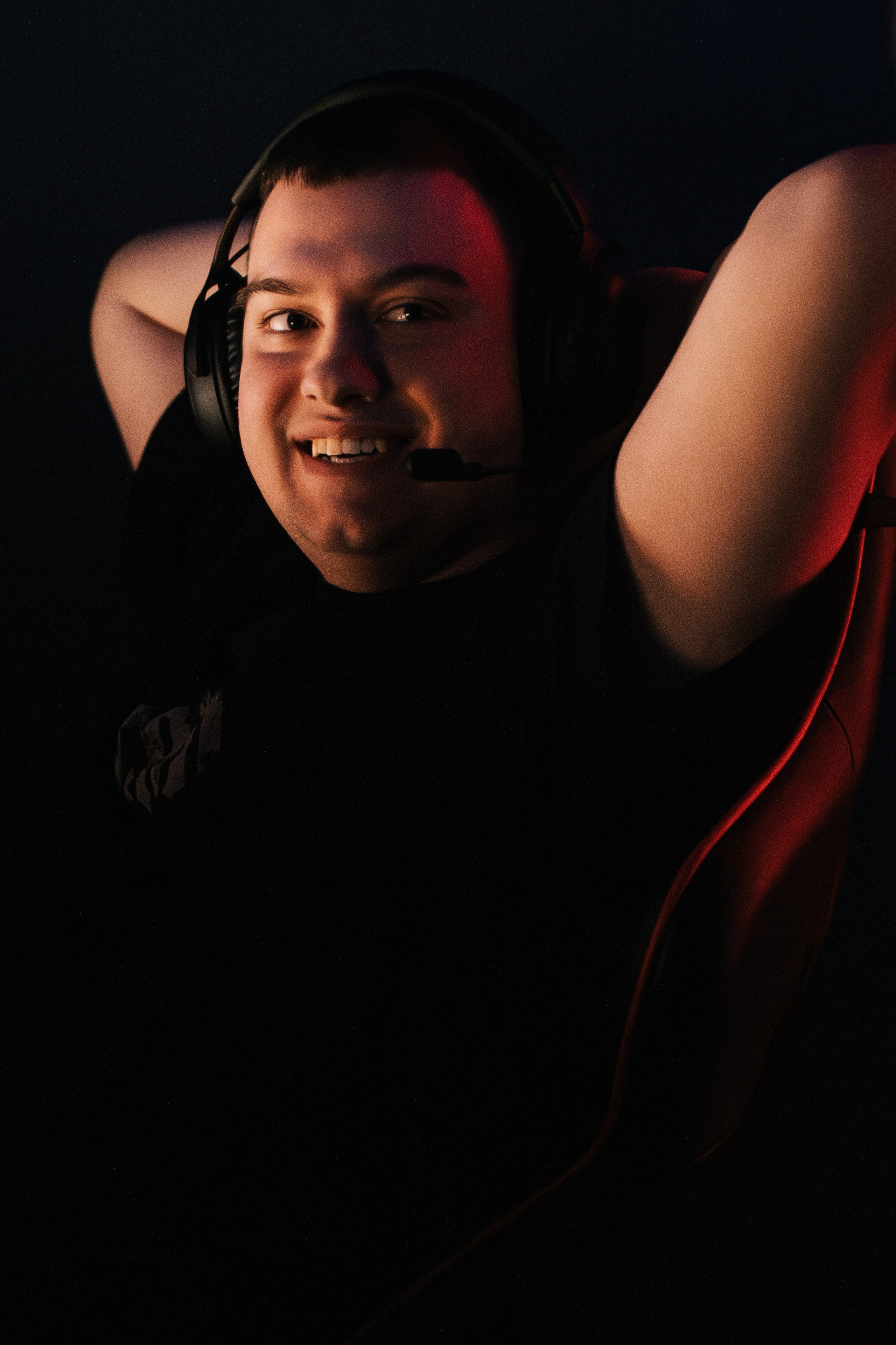 Olymp arena (компьютерный клуб). Фотограф в Воронеже Ольга Космодемьянская