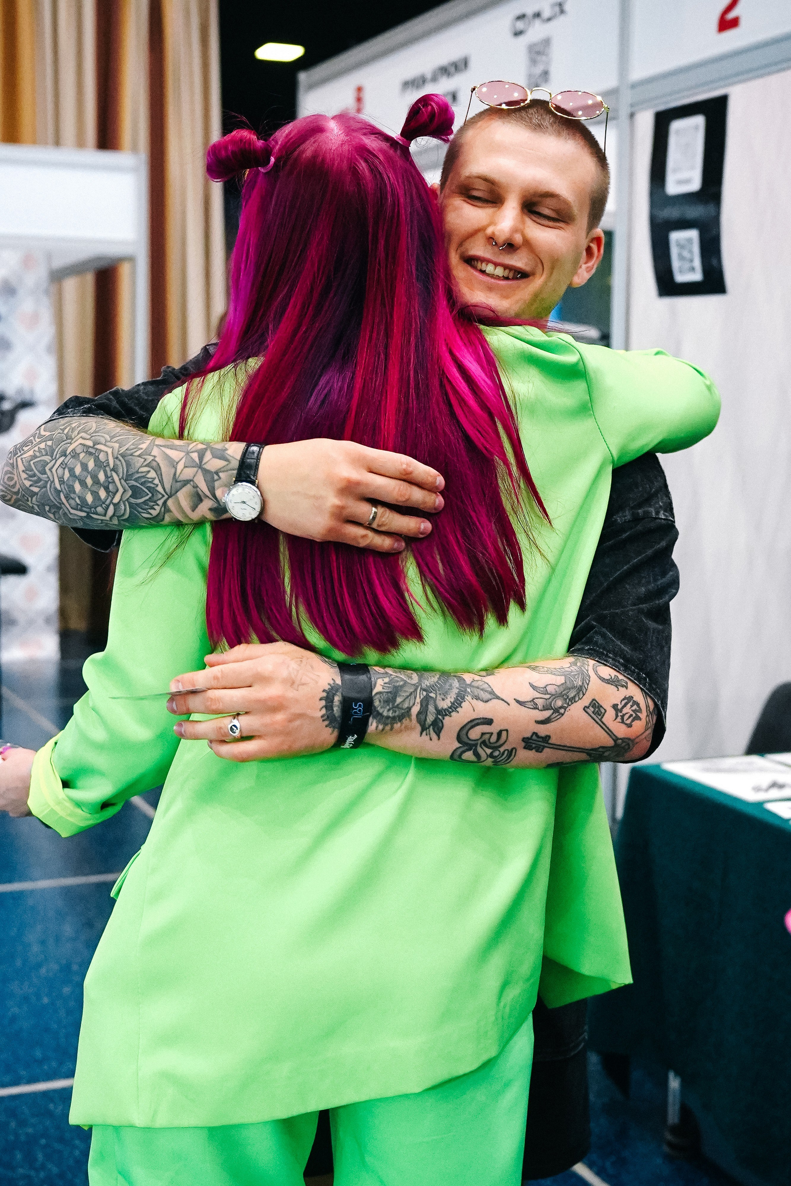 TATTOOMO. Фотограф в Воронеже Ольга Космодемьянская