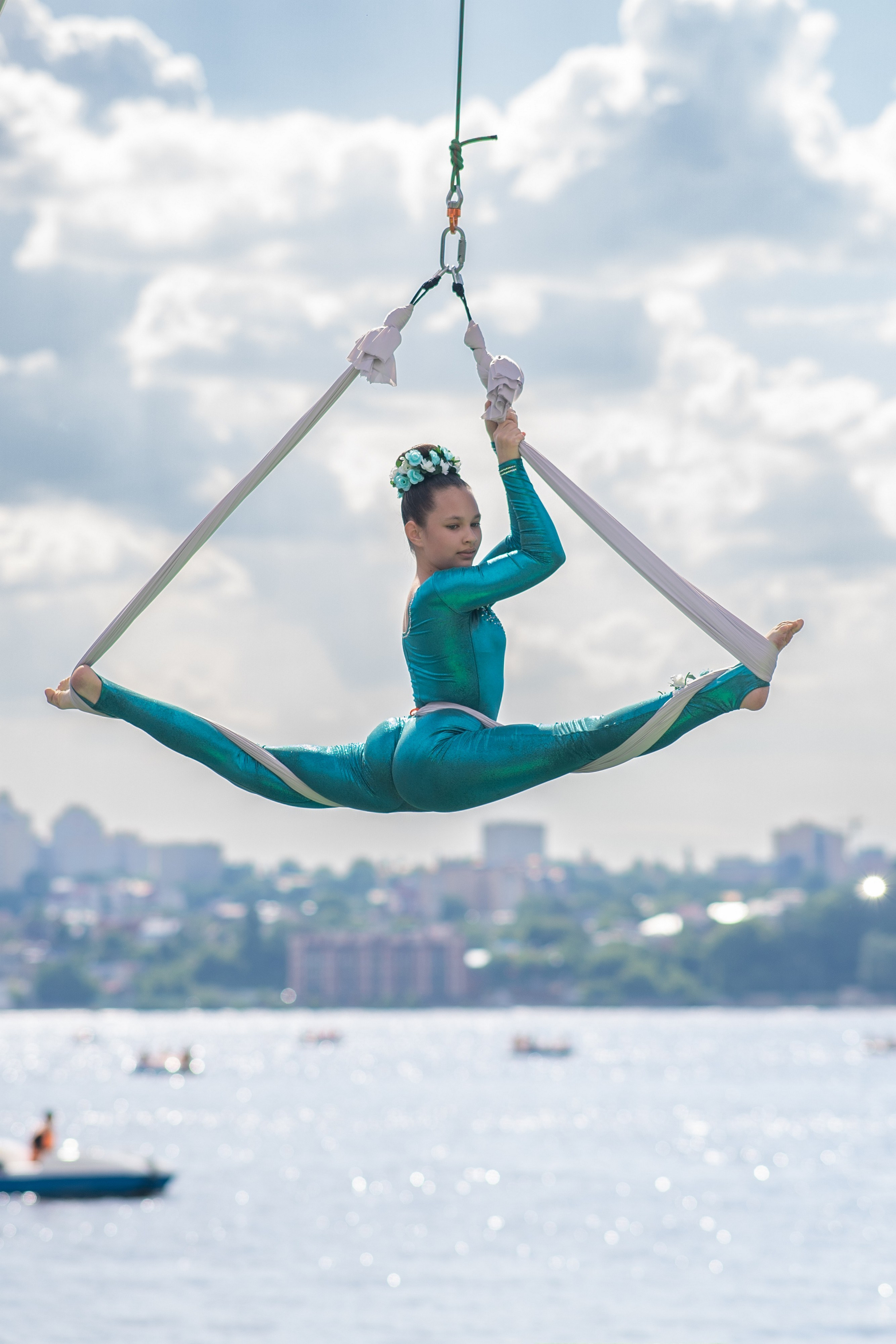 WinQueen. Фотограф в Воронеже Ольга Космодемьянская