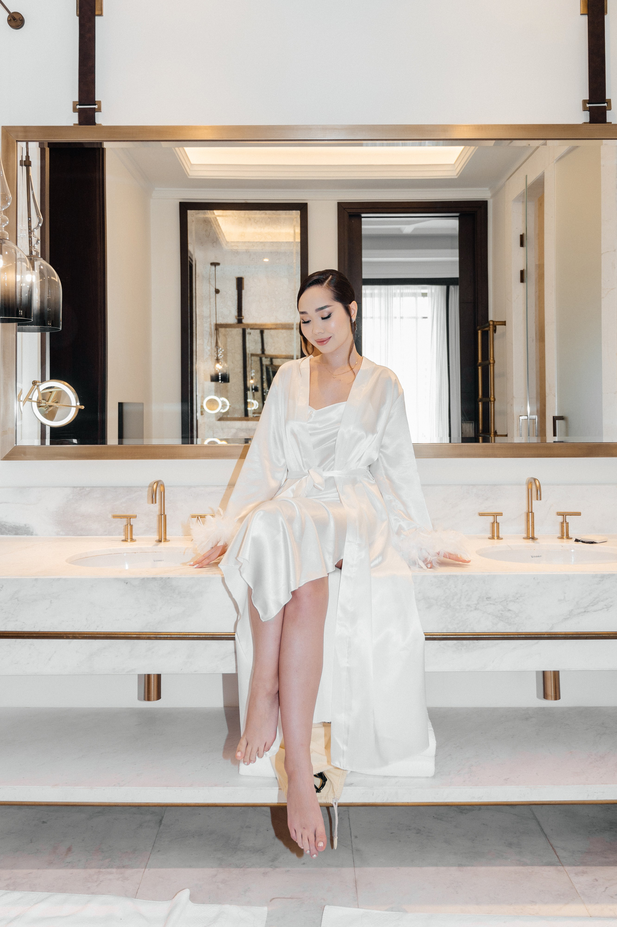 ANEL QYZ UZATU. HOME