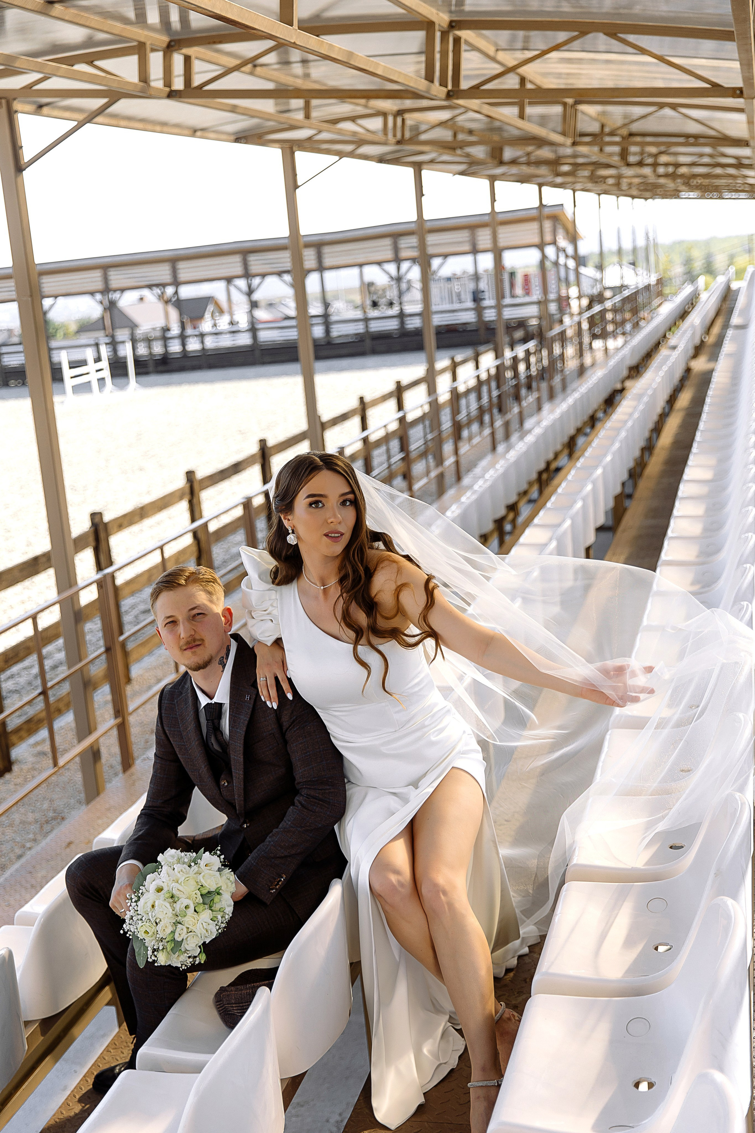 D&B. Фотограф в Саратове Мария Буршина