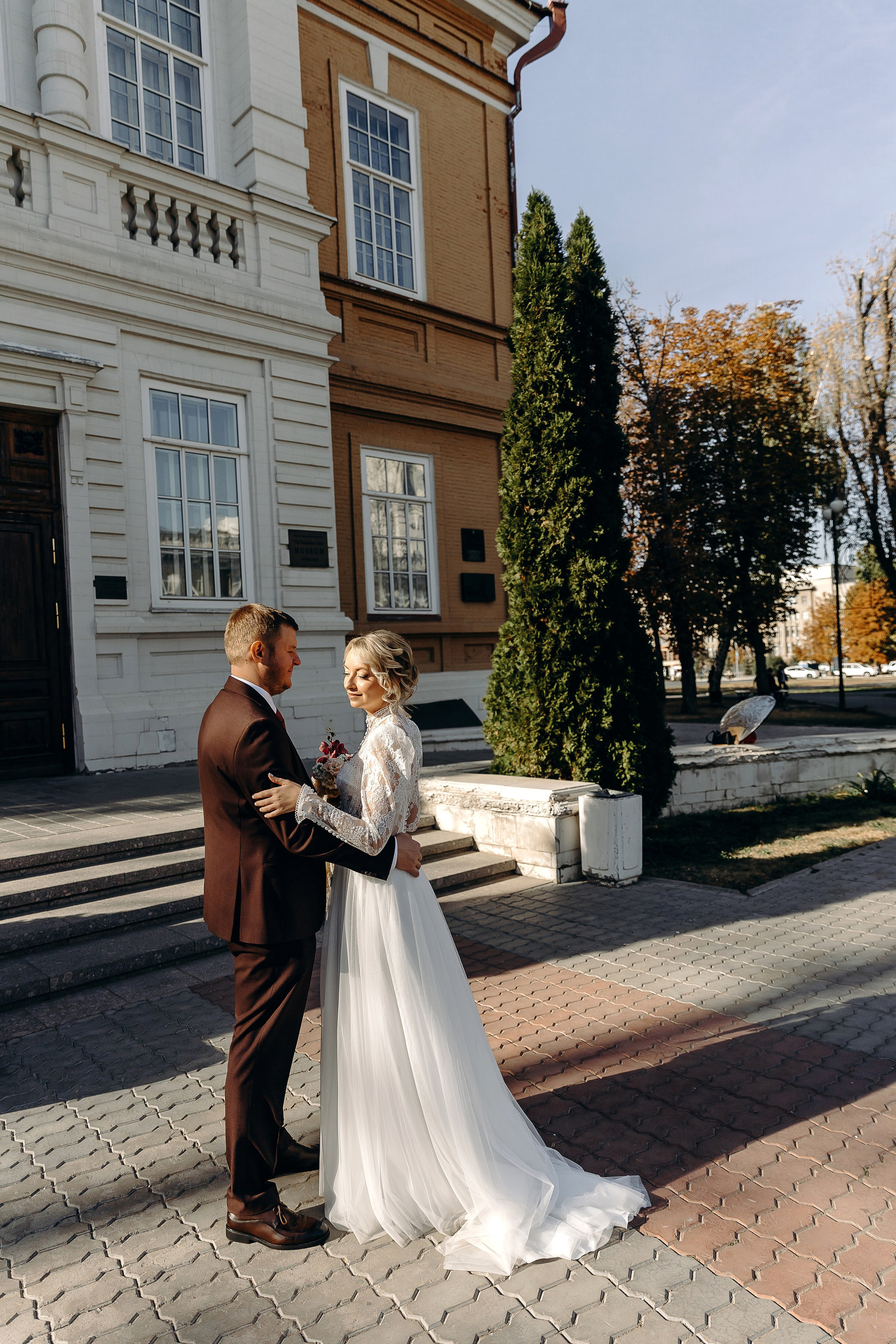 Yu@A. Фотограф в Саратове Мария Буршина