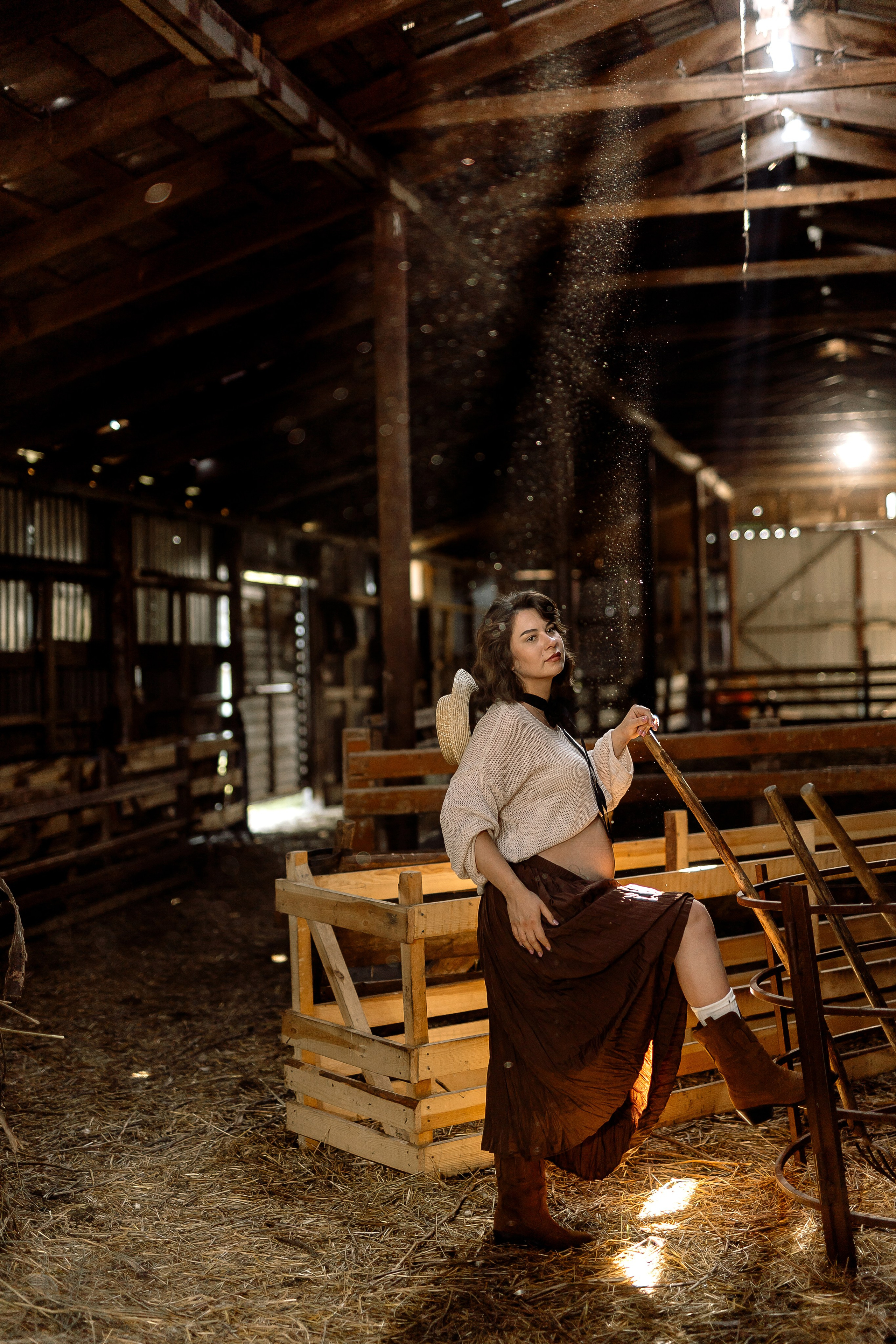 Фотограф в Саратове Мария Буршина