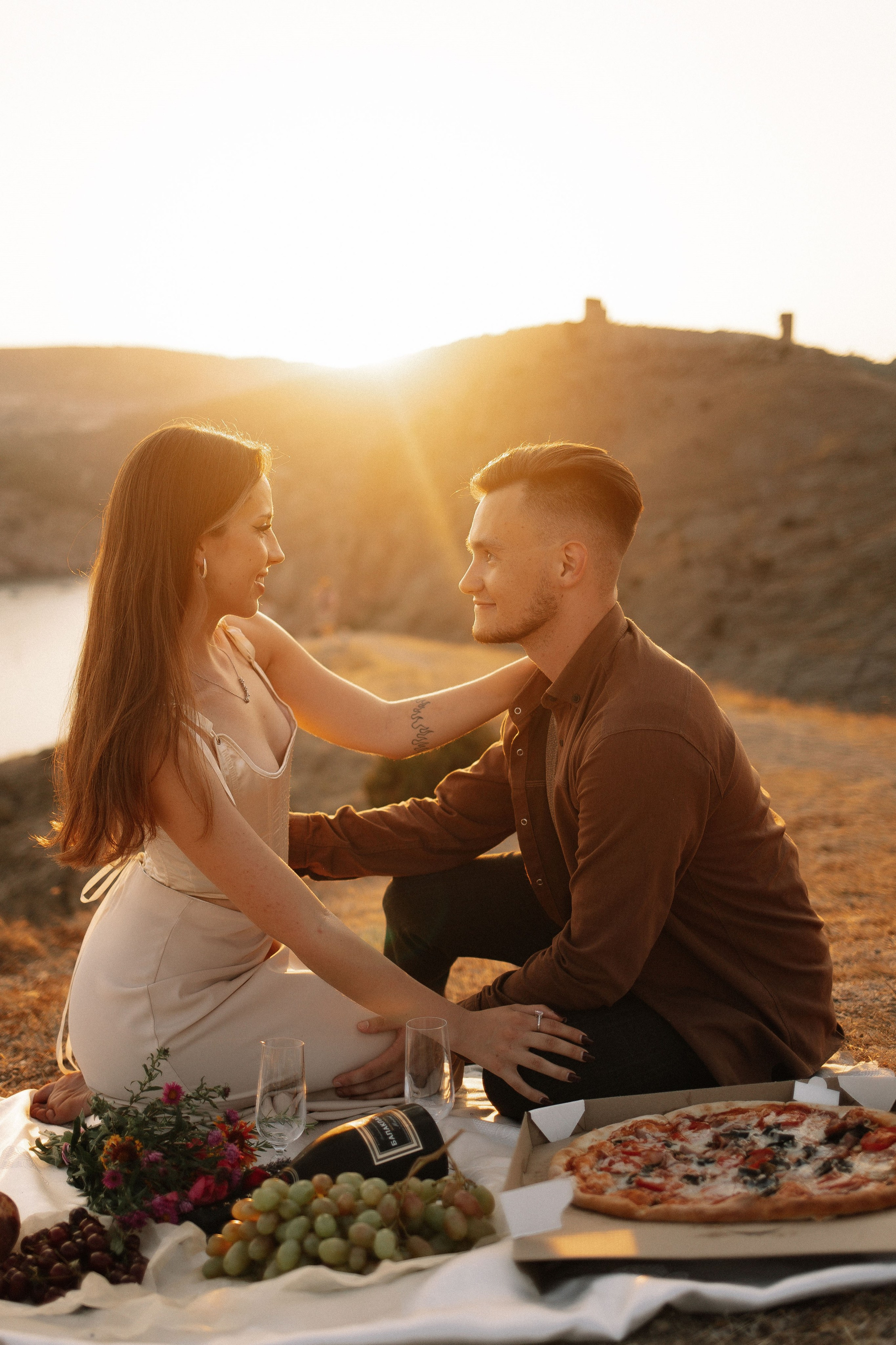 M&S. Семейный фотограф в Севастополе и Симферополе Александра Чистякова