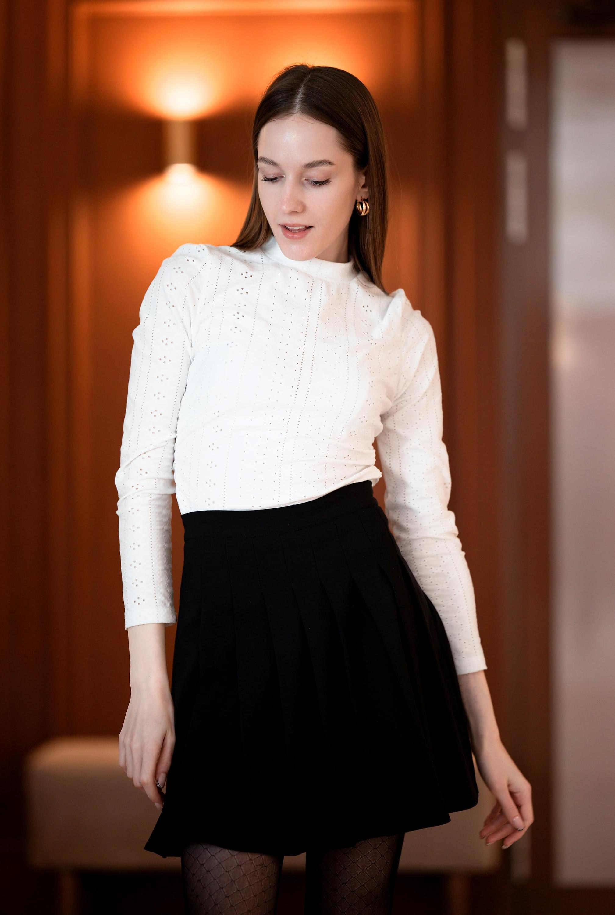 Портретная фотосессия. Фотограф в Екатеринбурге Максим Субботин