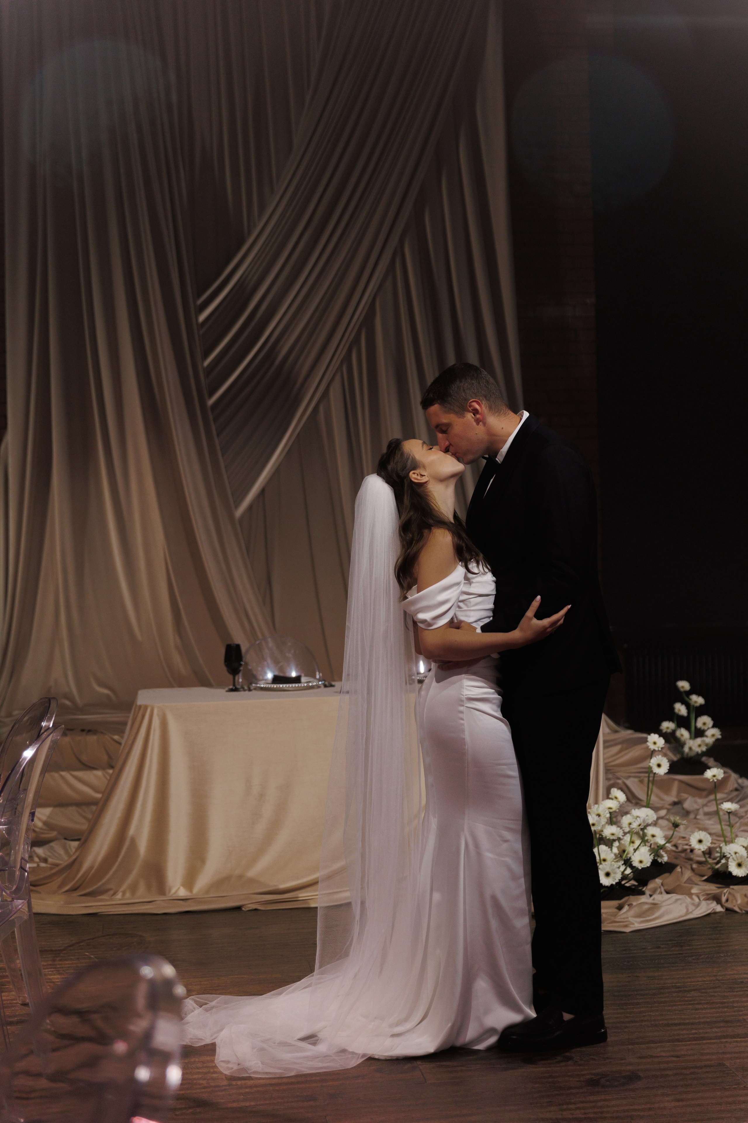 П & A. Свадебный фотограф Екатерина Тимукина