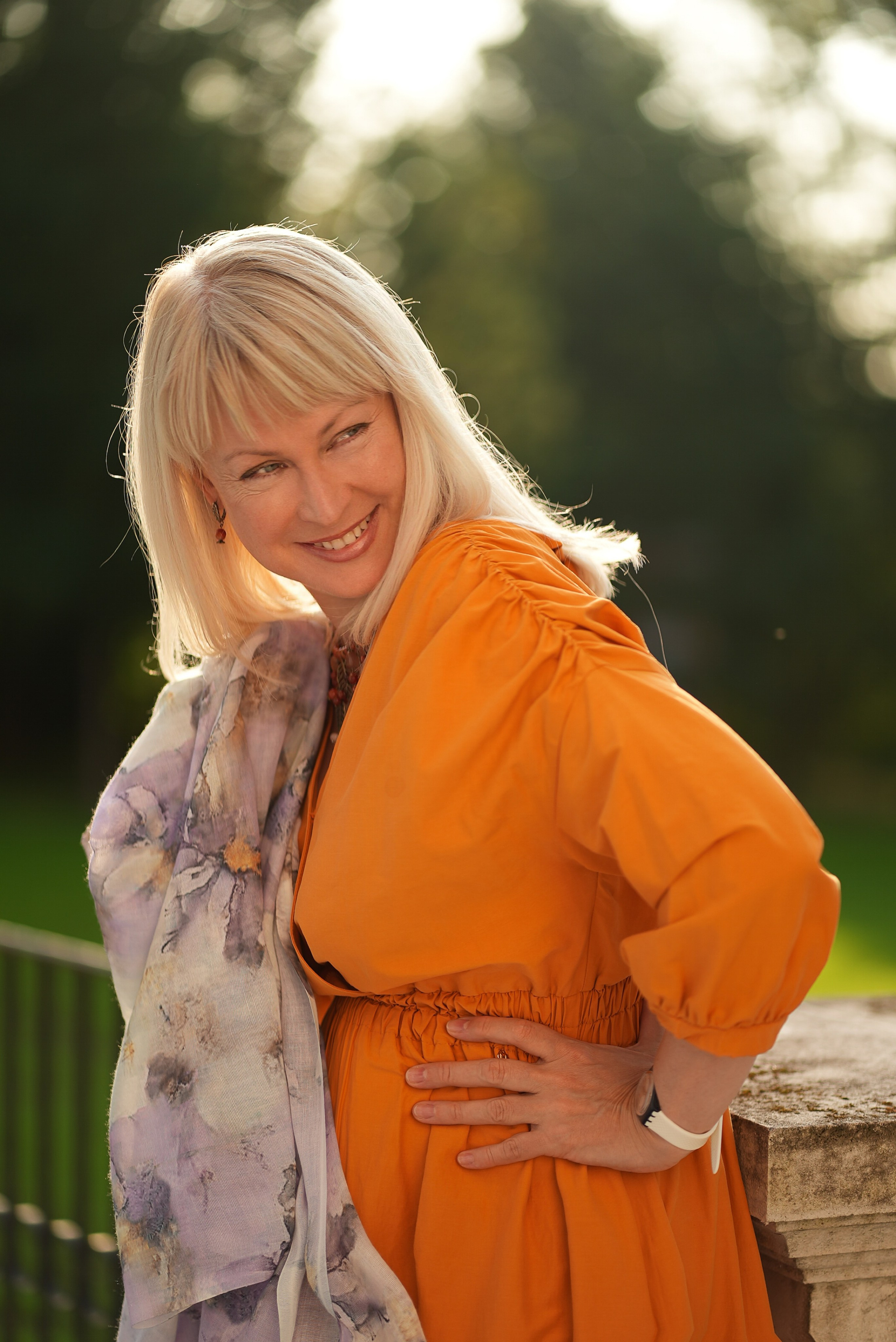 Таня. Фотограф в Москве и Подмосковье Наташа Андрианова