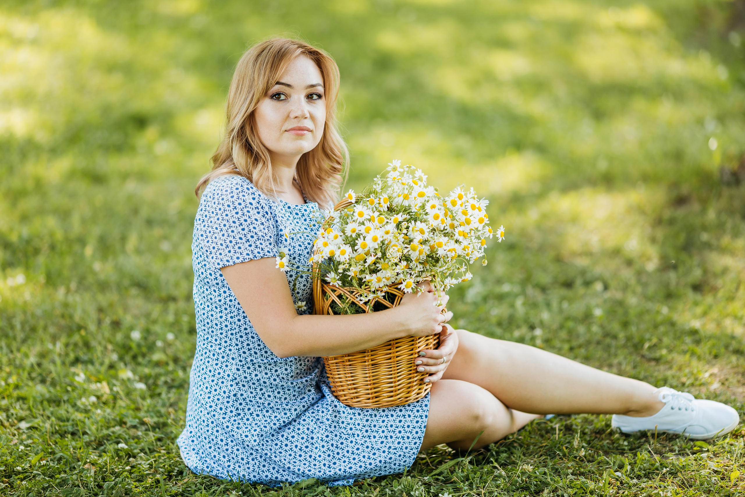 Светлана. Свадебный и семейный фотограф в Арзамасе Давыденкова Яна