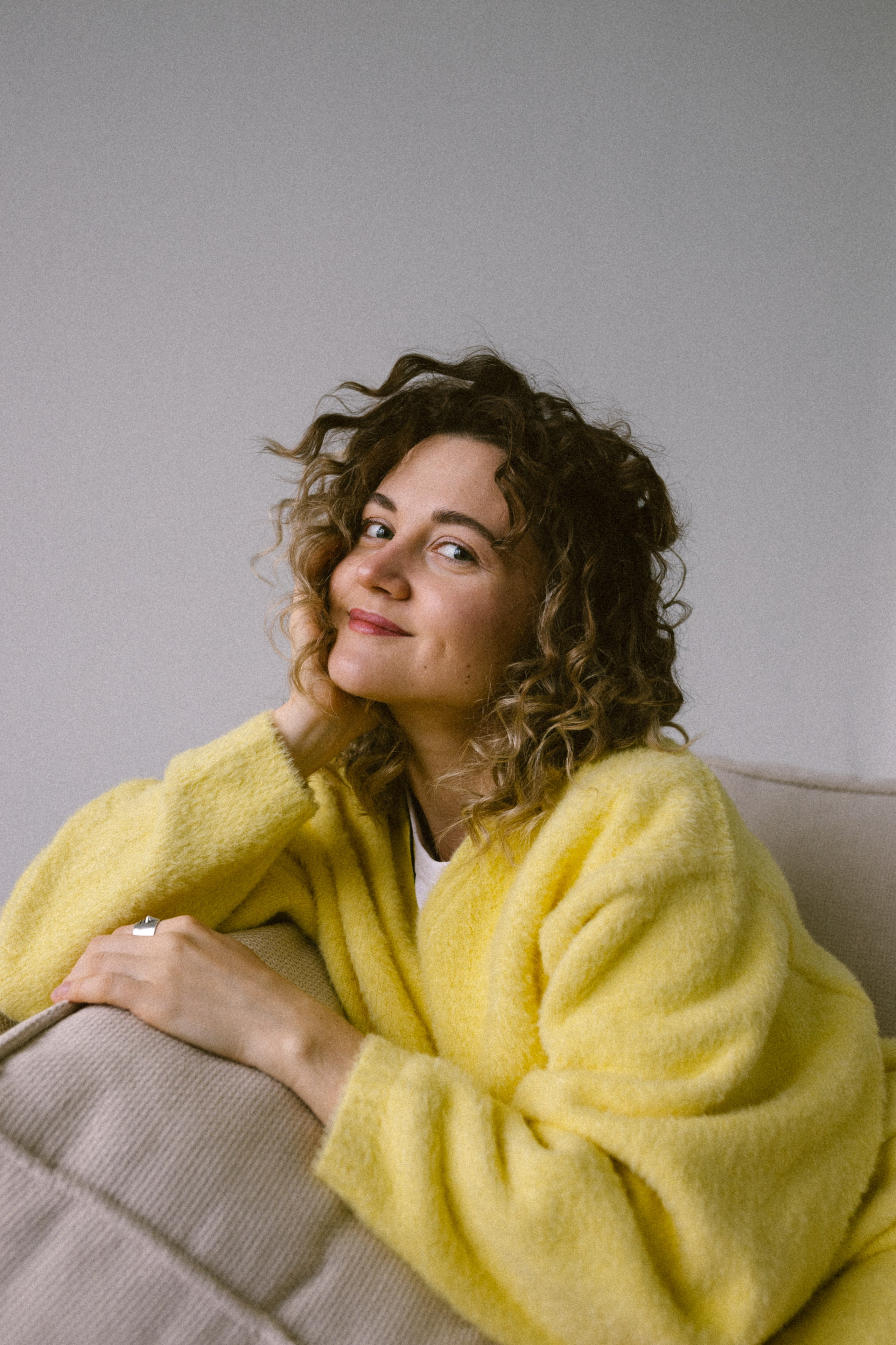 Spring Mood. Фотограф Артур