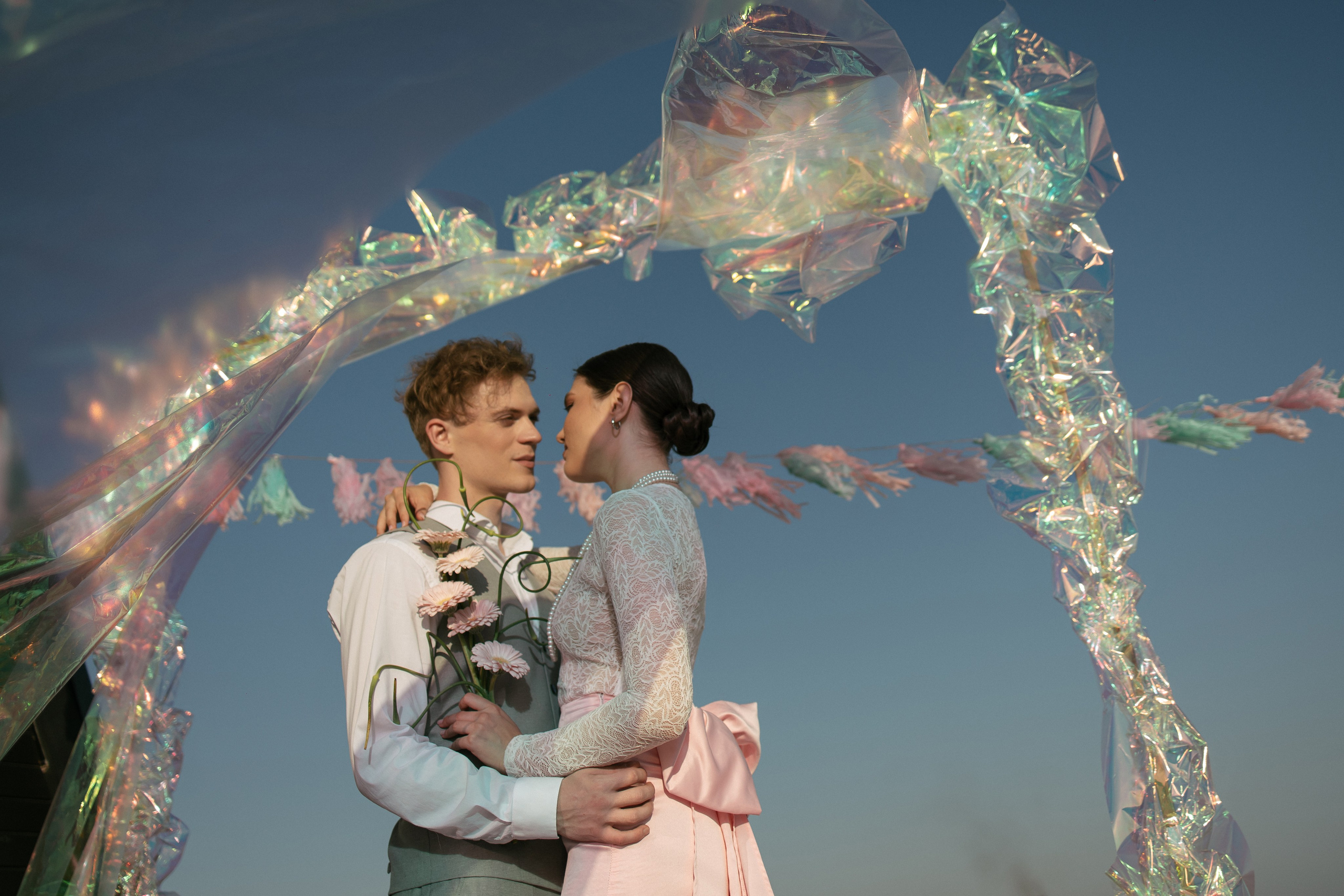 Свадебный фотограф Надежда Долгова