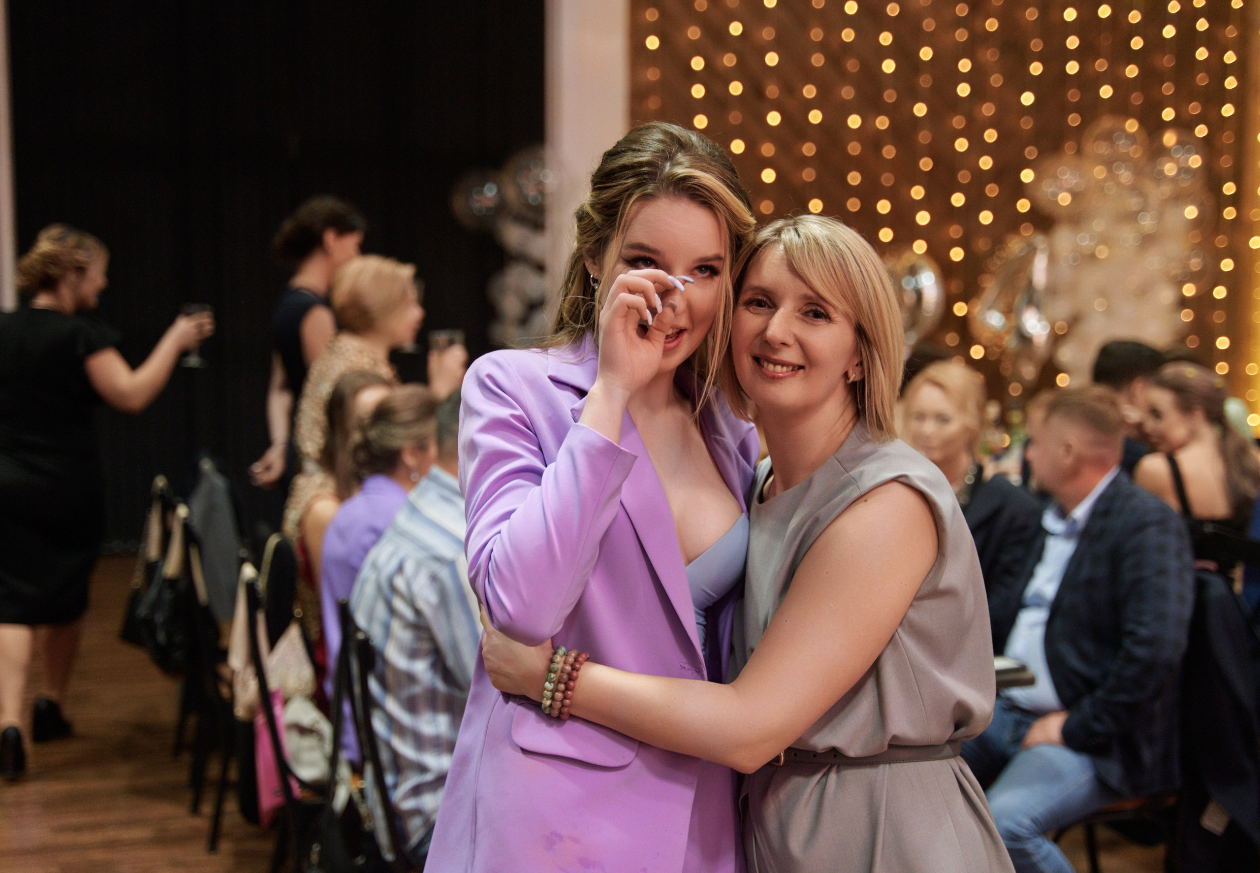 Выпускной 17 Школа 2024. Свадебный фотограф во Владивостоке Гарагуля Игорь