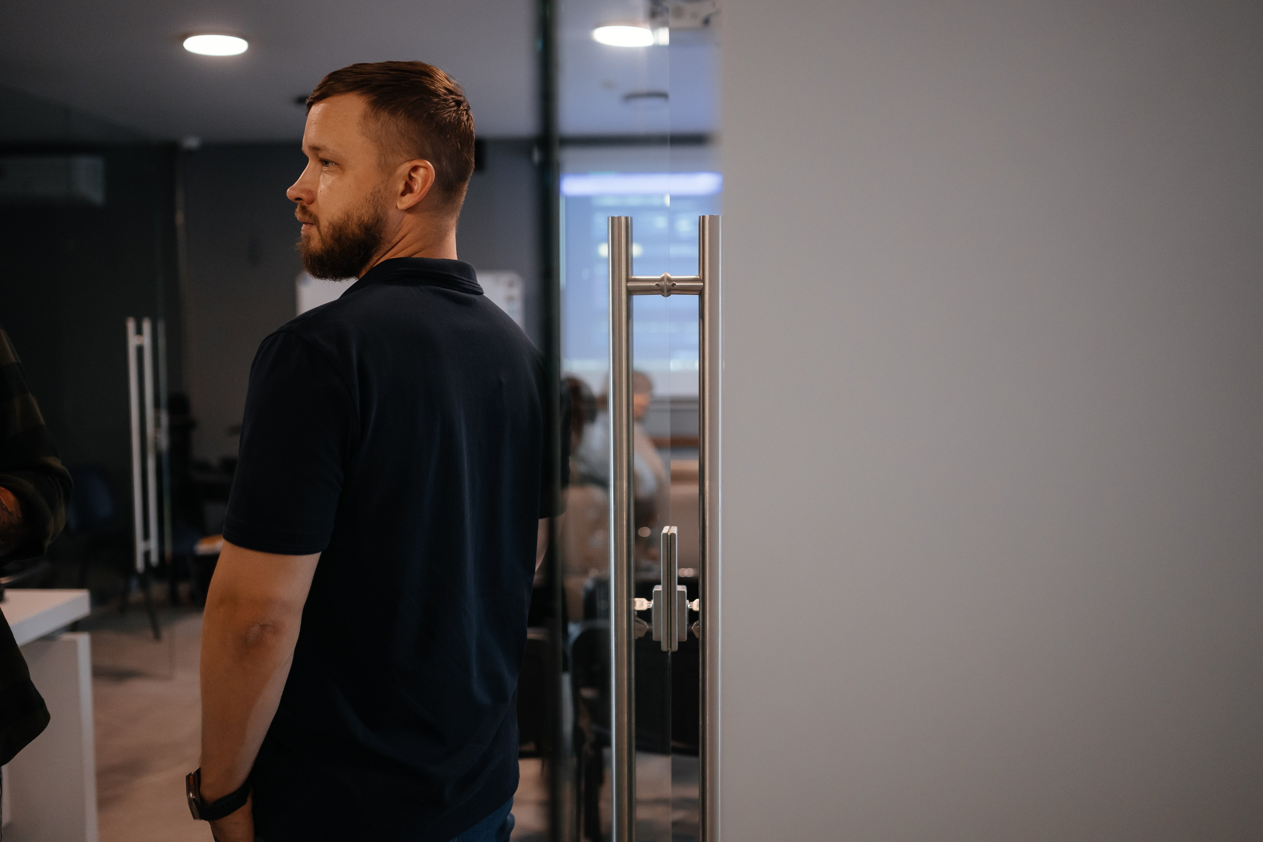 13.05.2026 | Бизнес клуб Интера. Встреча инвест-клуба под руководством Андрея Муранова. Главная
