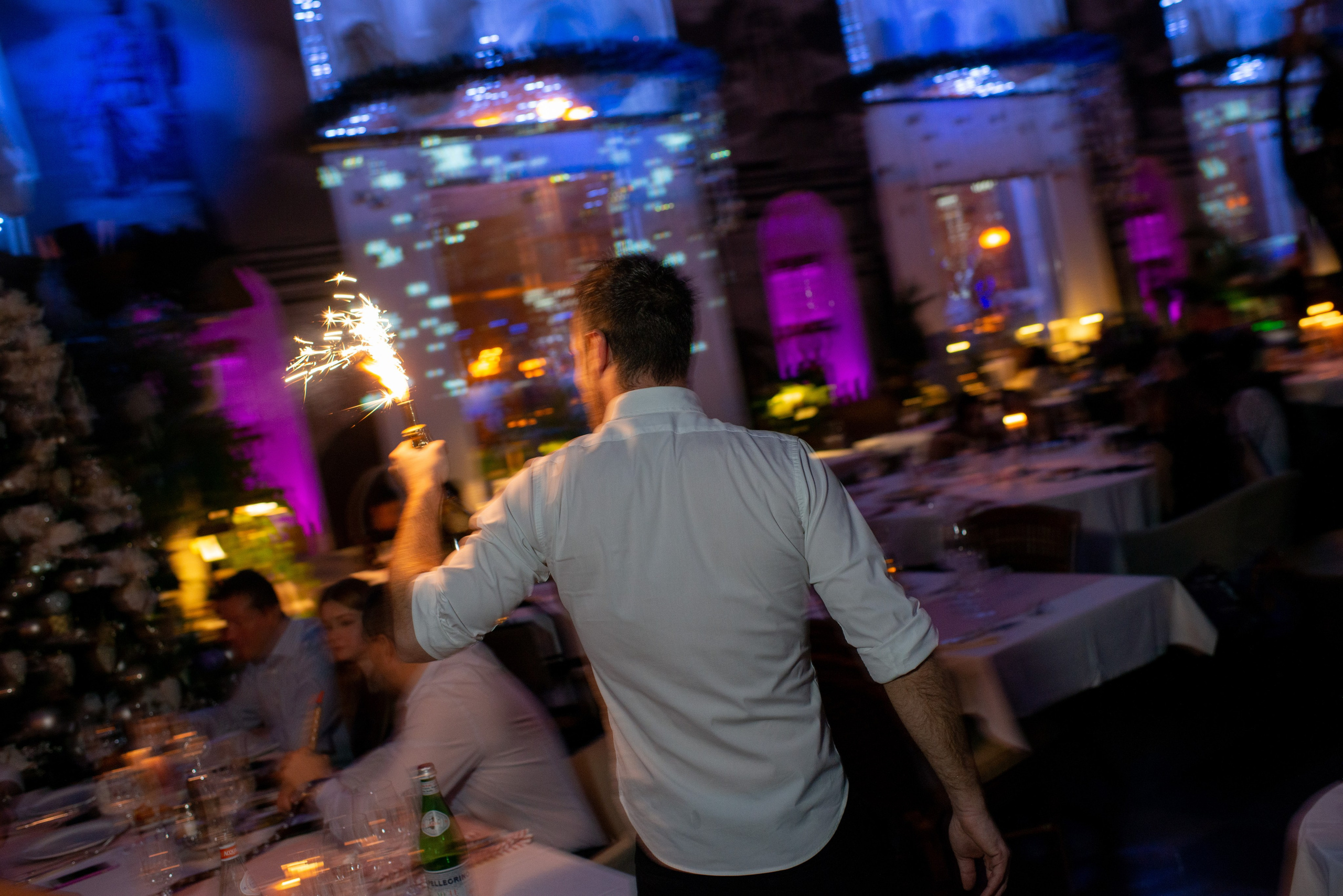 Мероприятия. Фотограф Дмитрий Андреев