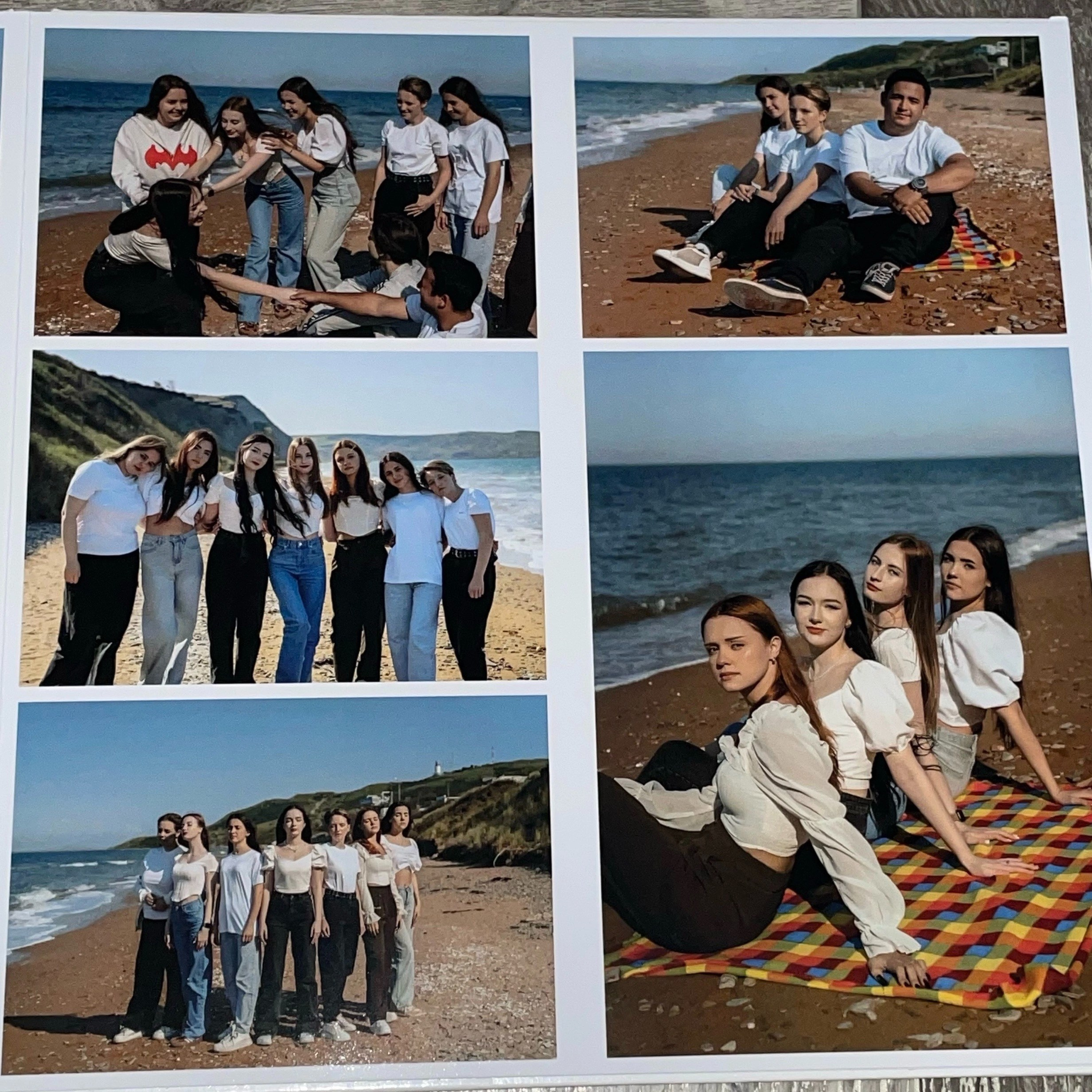 Выпускные альбомы. Свадебный и семейный фотограф в Ростове-на-Дону и Керчи Алина Захарцова