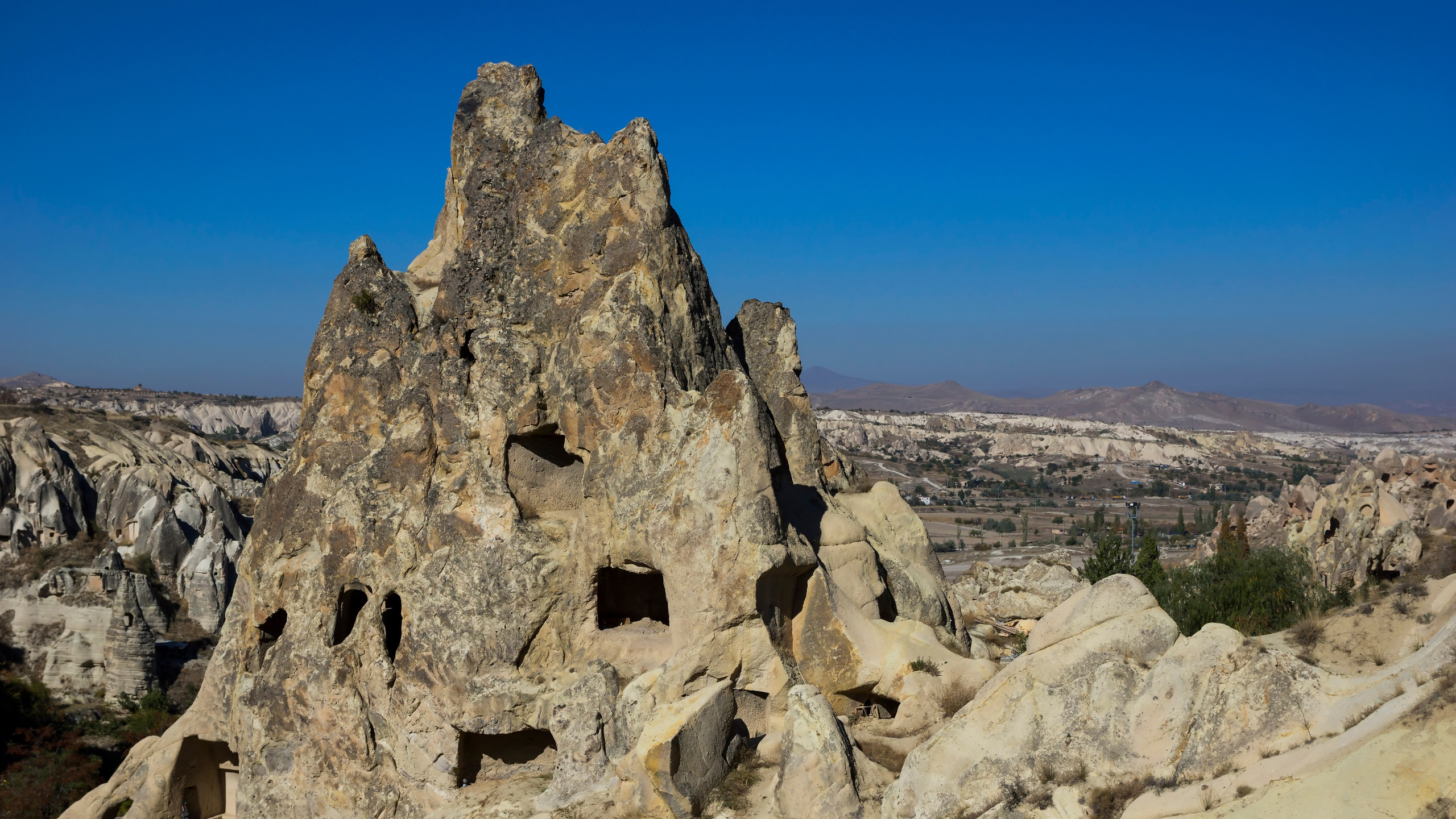 Каппадокия. Фотограф-путешественник Самойлов Максим «Sly Fox»