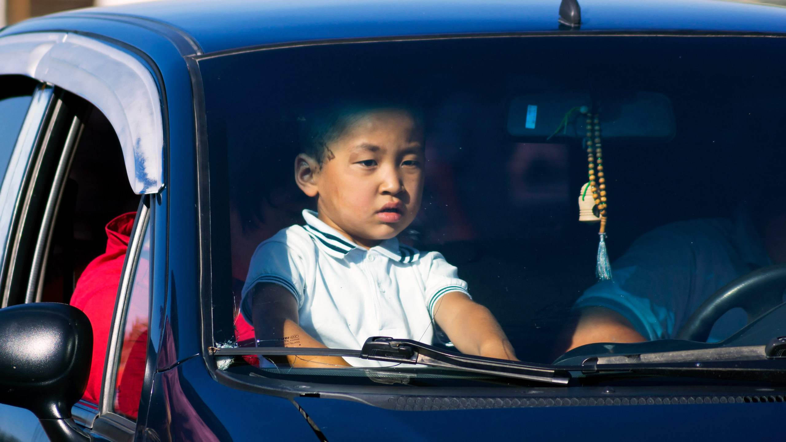 Узбекистан. Фотограф-путешественник Самойлов Максим «Sly Fox»