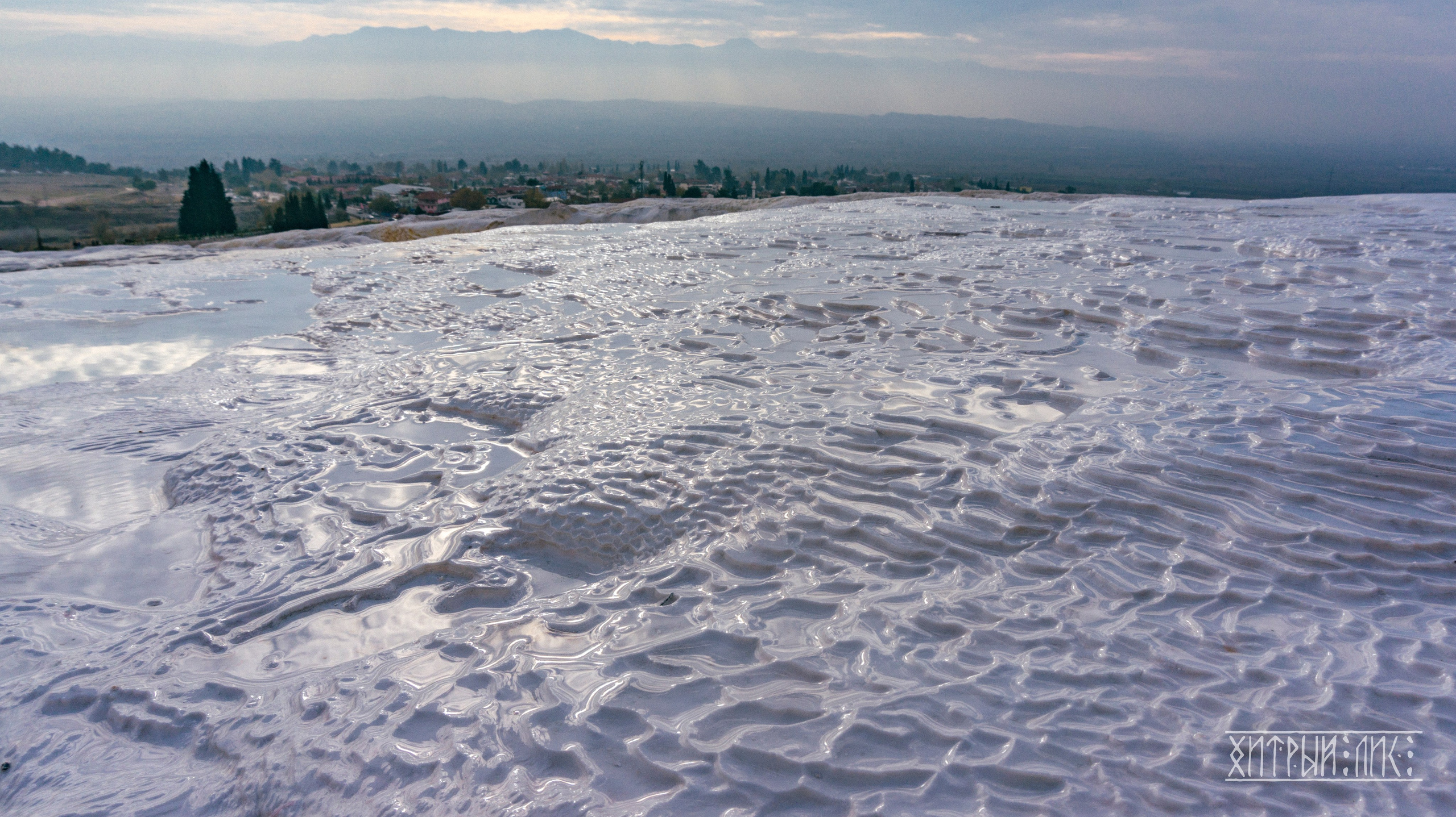 Турция. Фотограф-путешественник Самойлов Максим «Sly Fox»