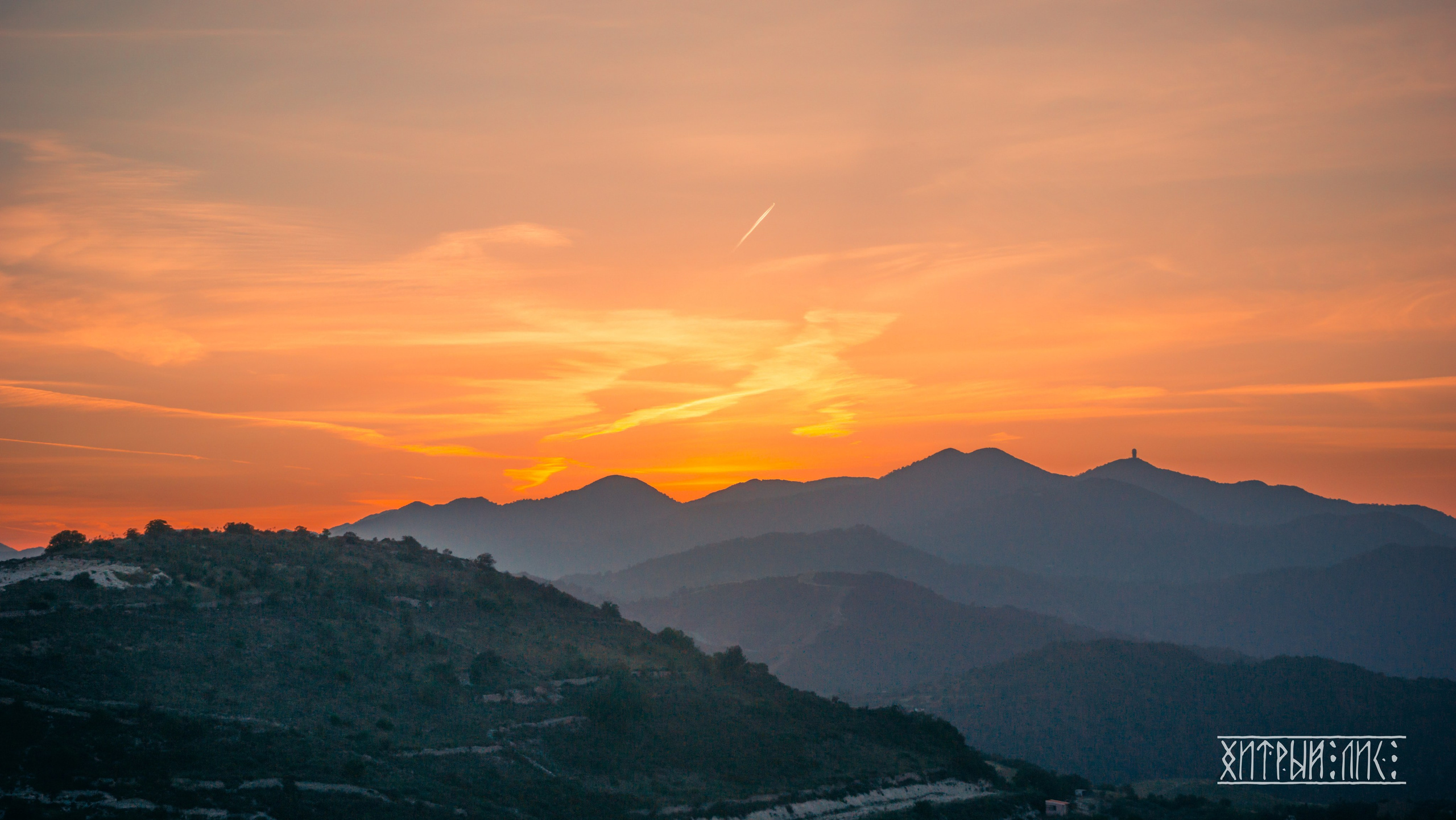 Кипр. Фотограф-путешественник Самойлов Максим «Sly Fox»