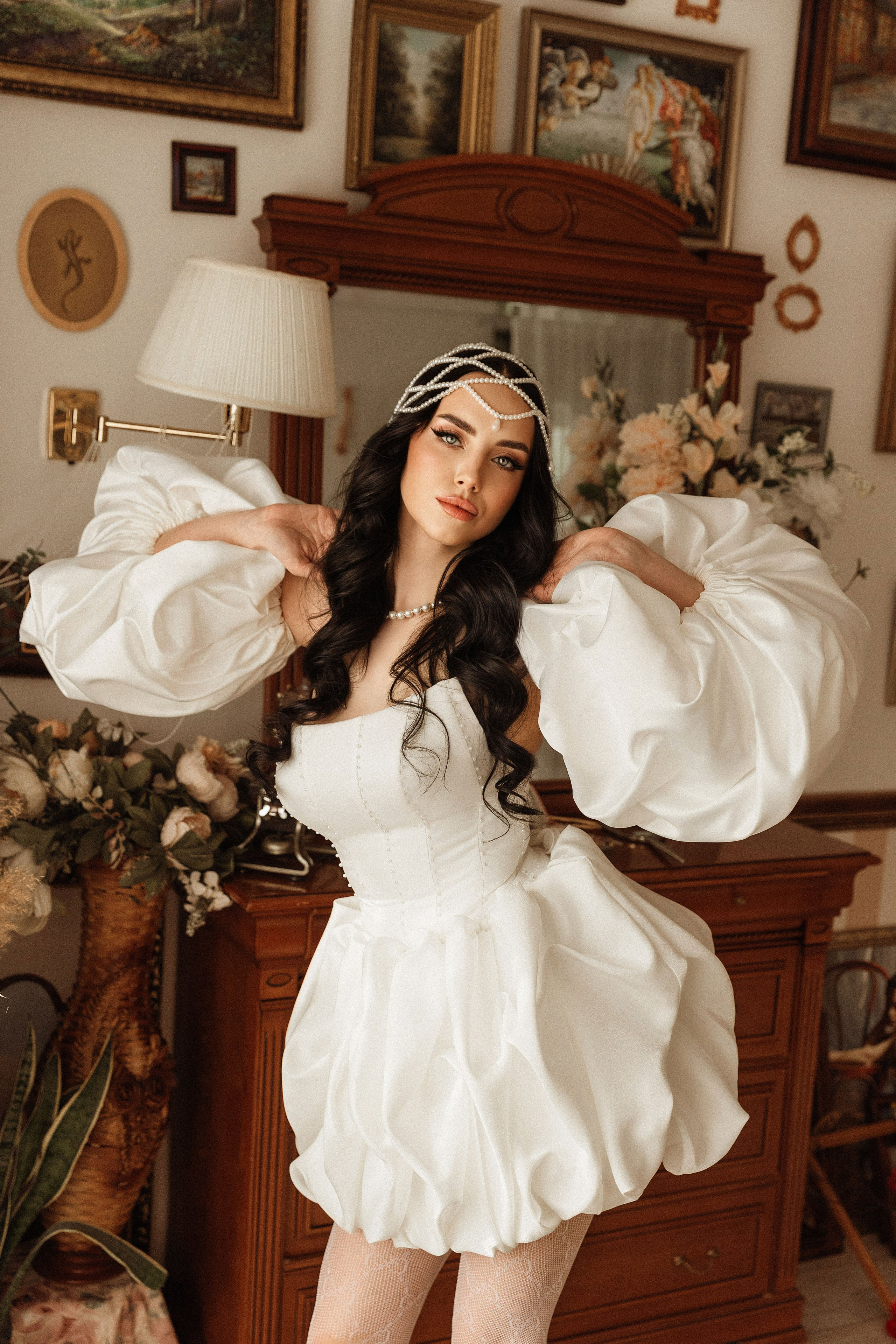 Анастасия. Свадебный фотограф в новокузнецке