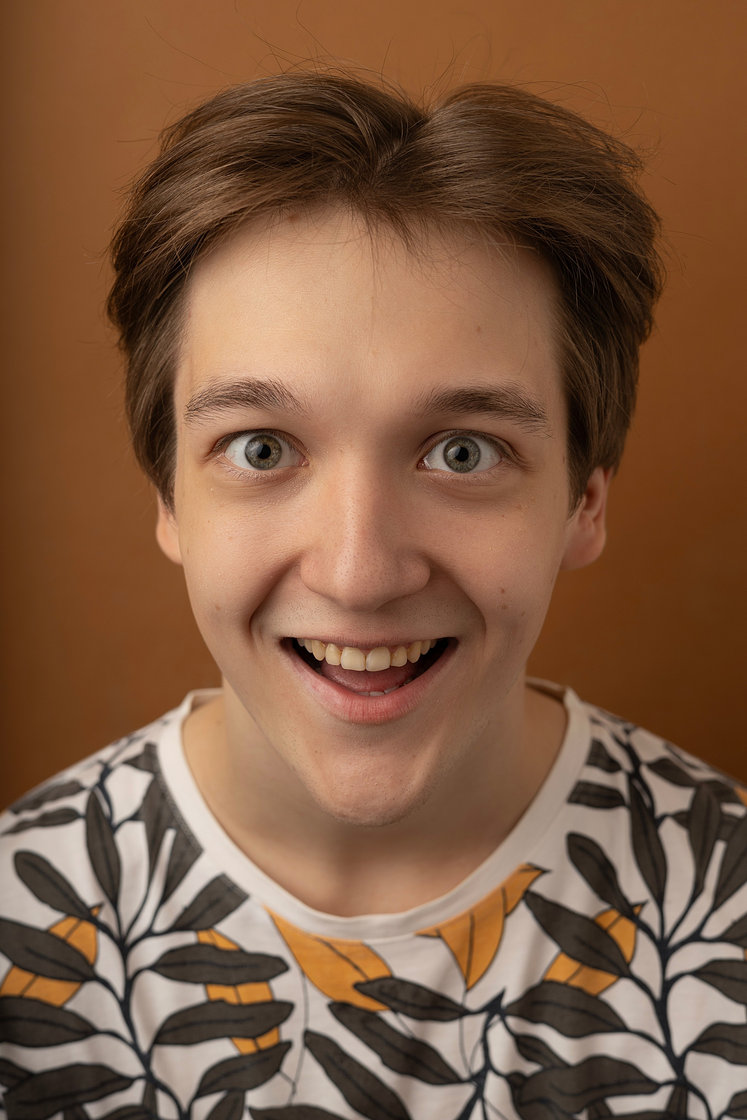 Искусственный свет. Актёрское портфолио Москва|Владислав Солдатенков