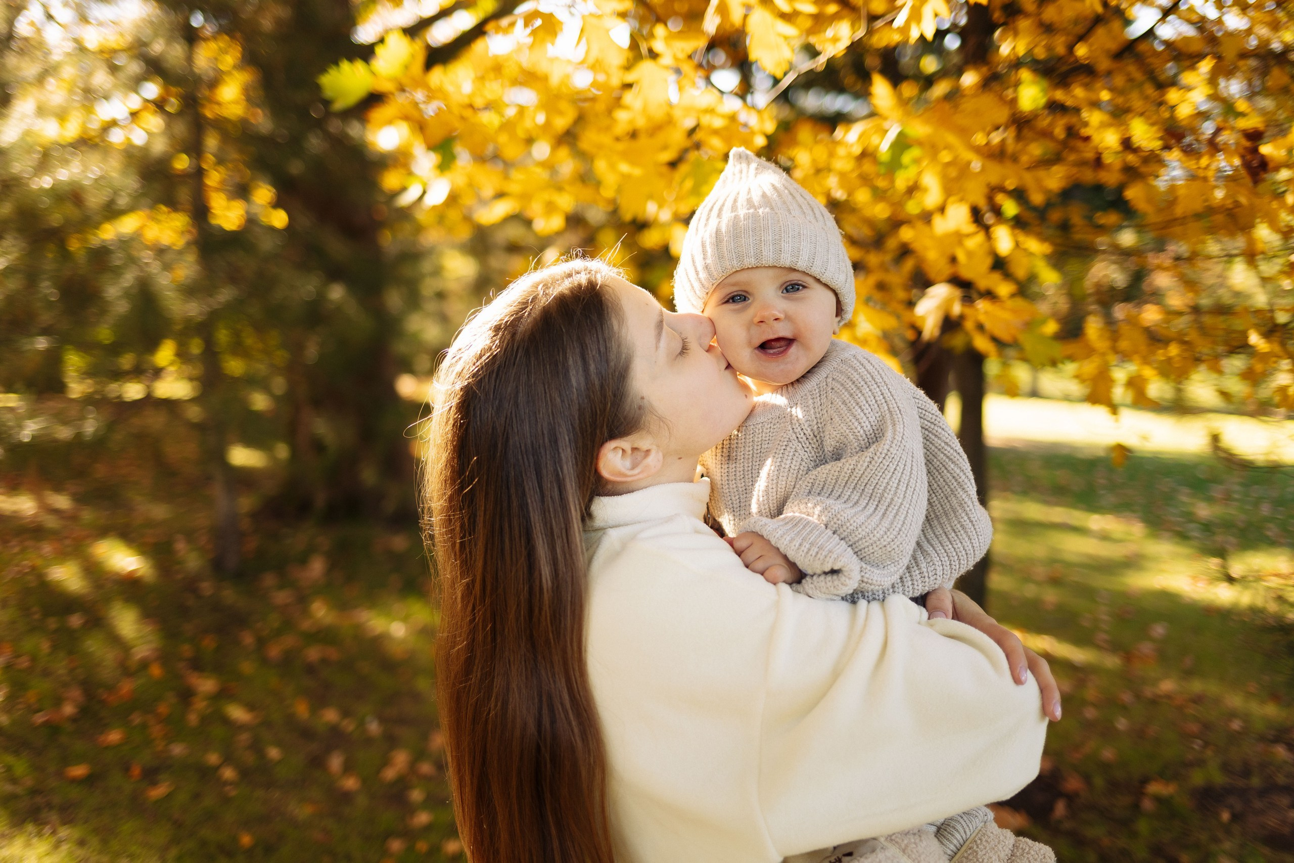 Мия. Семейный фотограф в Севастополе и Симферополе Александра Чистякова