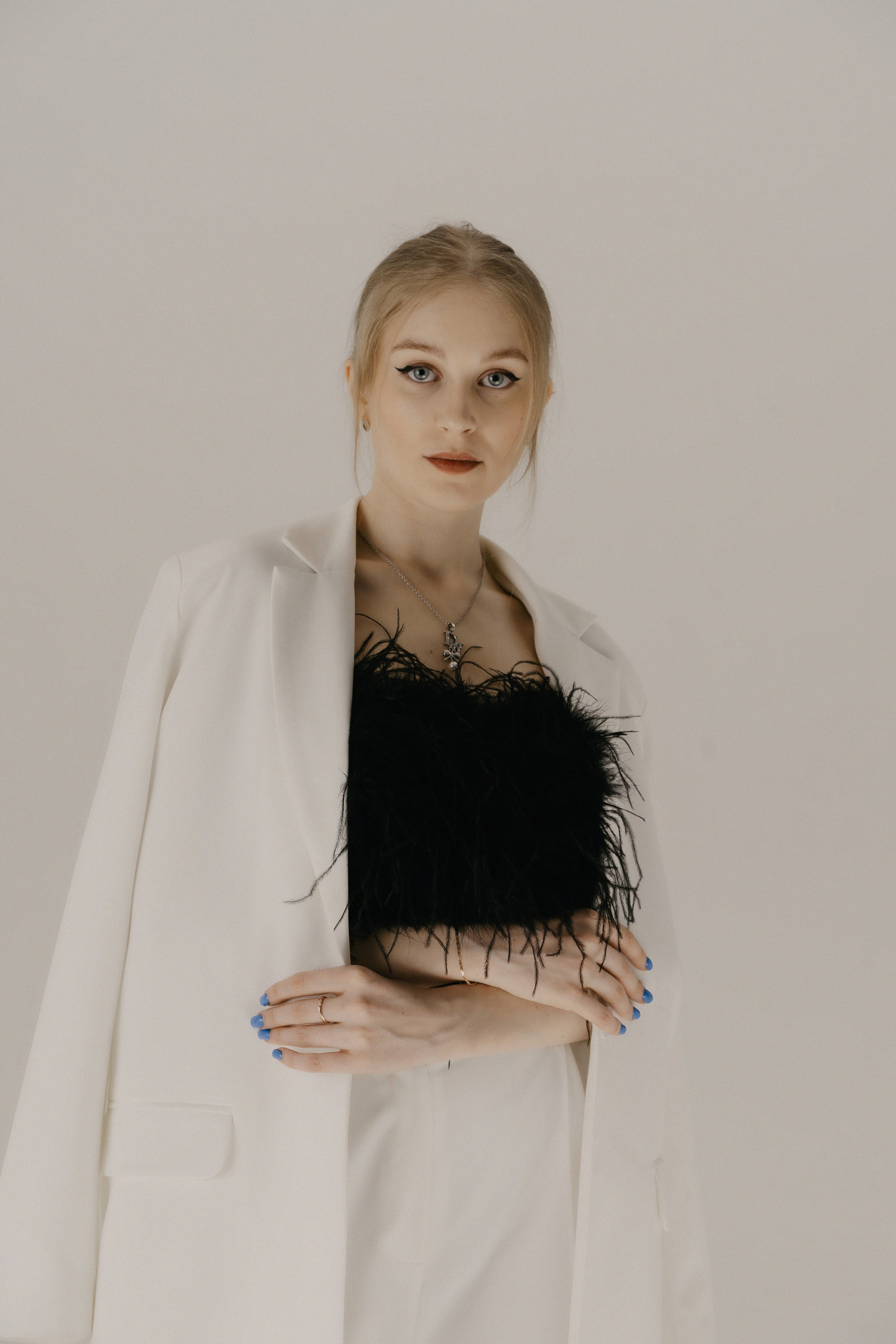 Нежная фотосессия для Вики. Фотограф Надежда Погребняк | Рязань | Москва