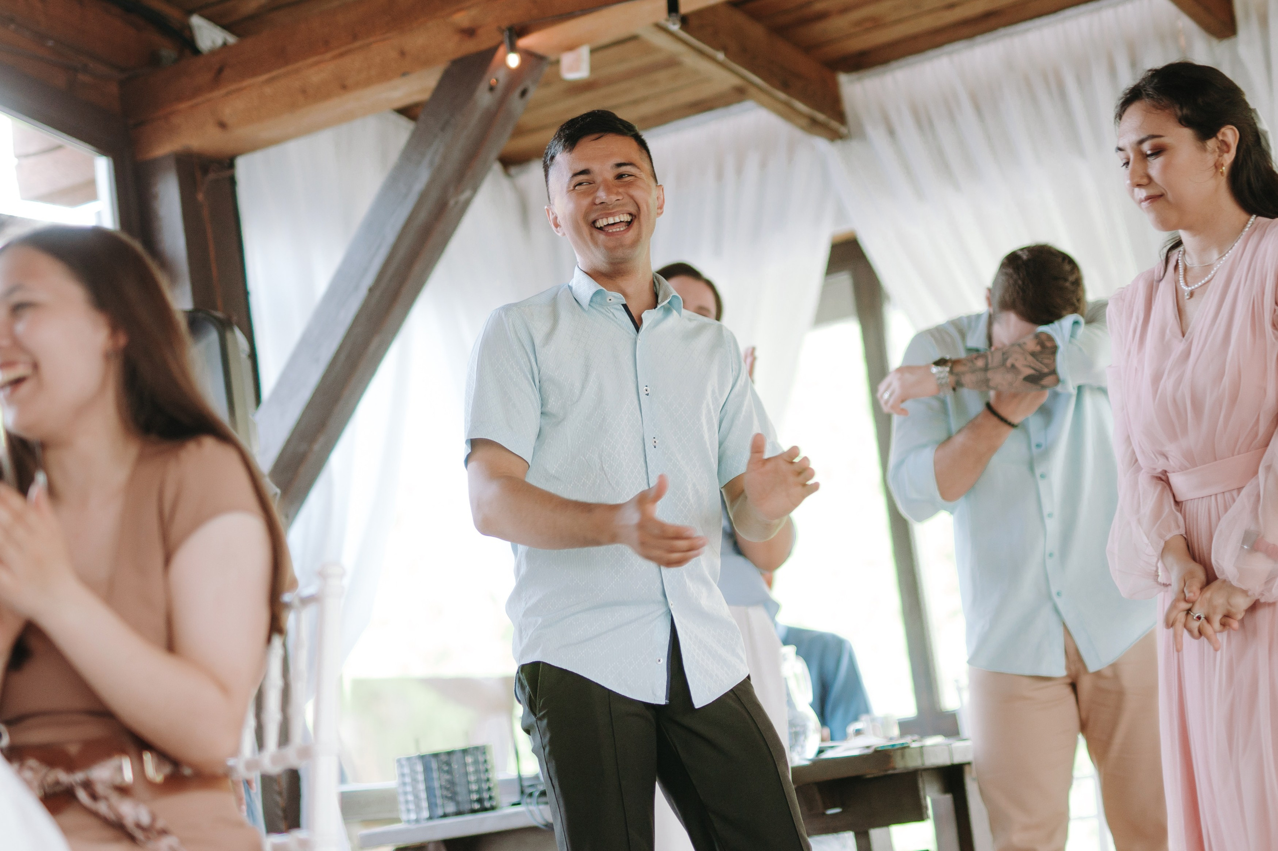 БАНКЕТНЫЙ ЗАЛ ГРИН ХОЛЛ, ФАРИД БУХАРОВ ВЕДУЩИЙ, ФОТОГРАФ УФА