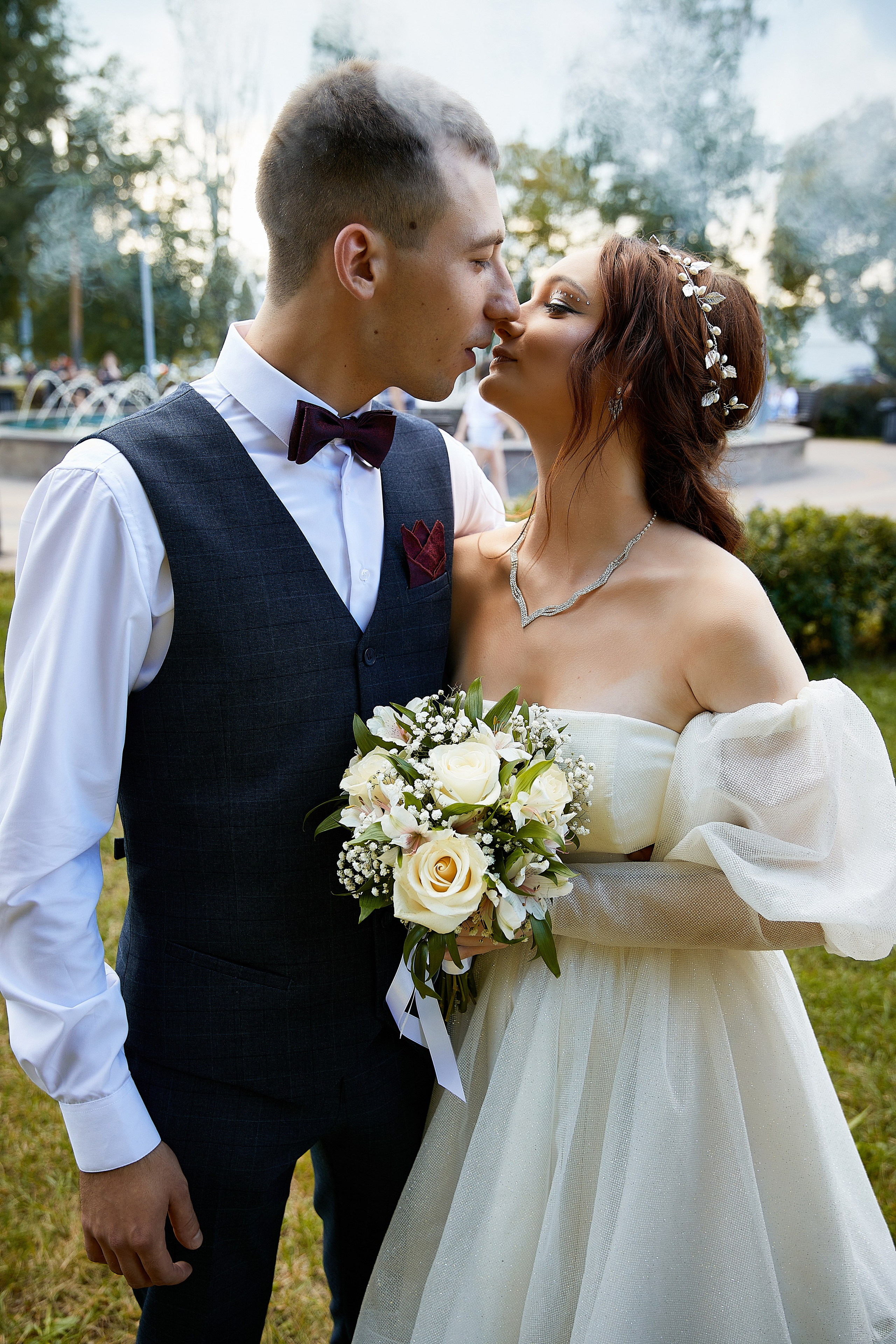 Анастасия&Александр. Татьяна Бабаева — Фотограф