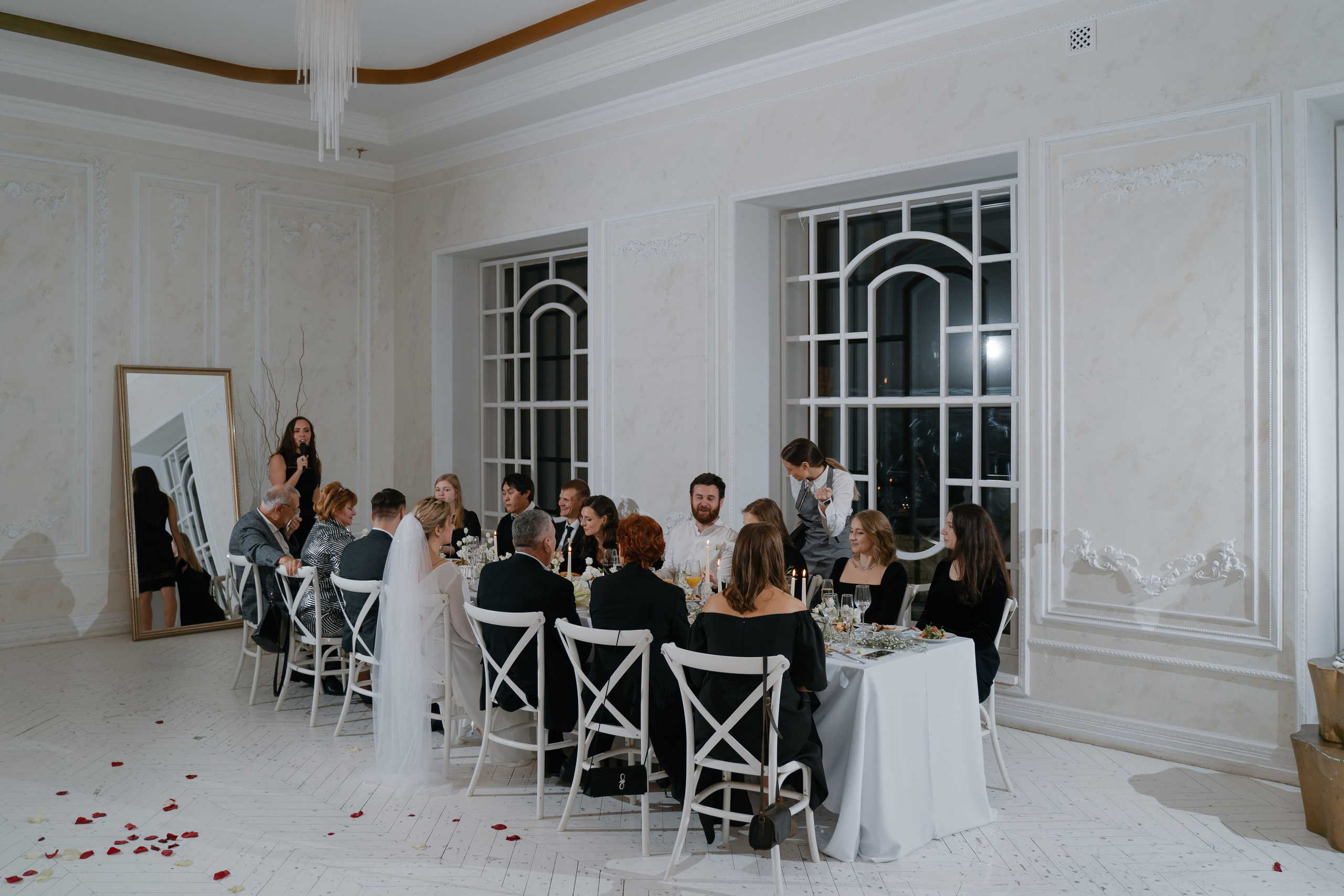 29.09.2023. Свадебный фотограф — Наталья Фед СПб/Москва