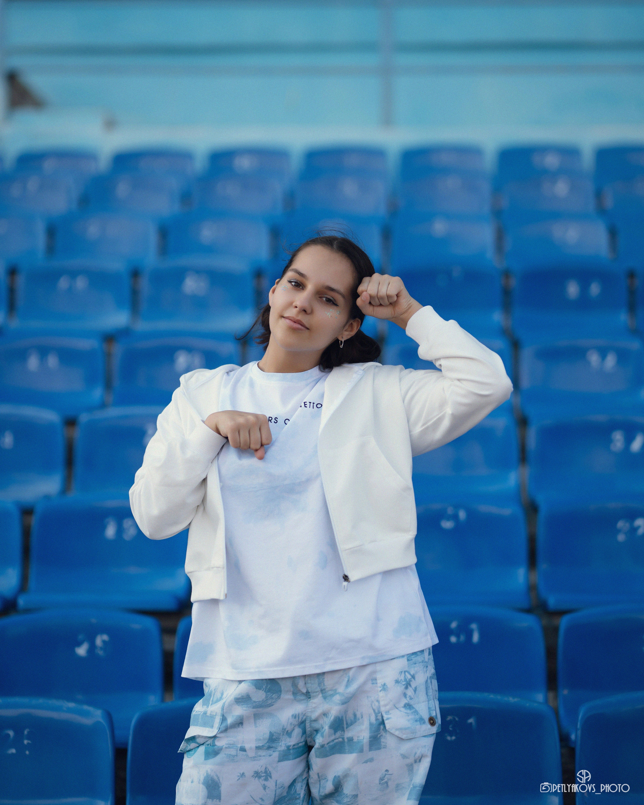 Фотосессия K-pop Ессентуки