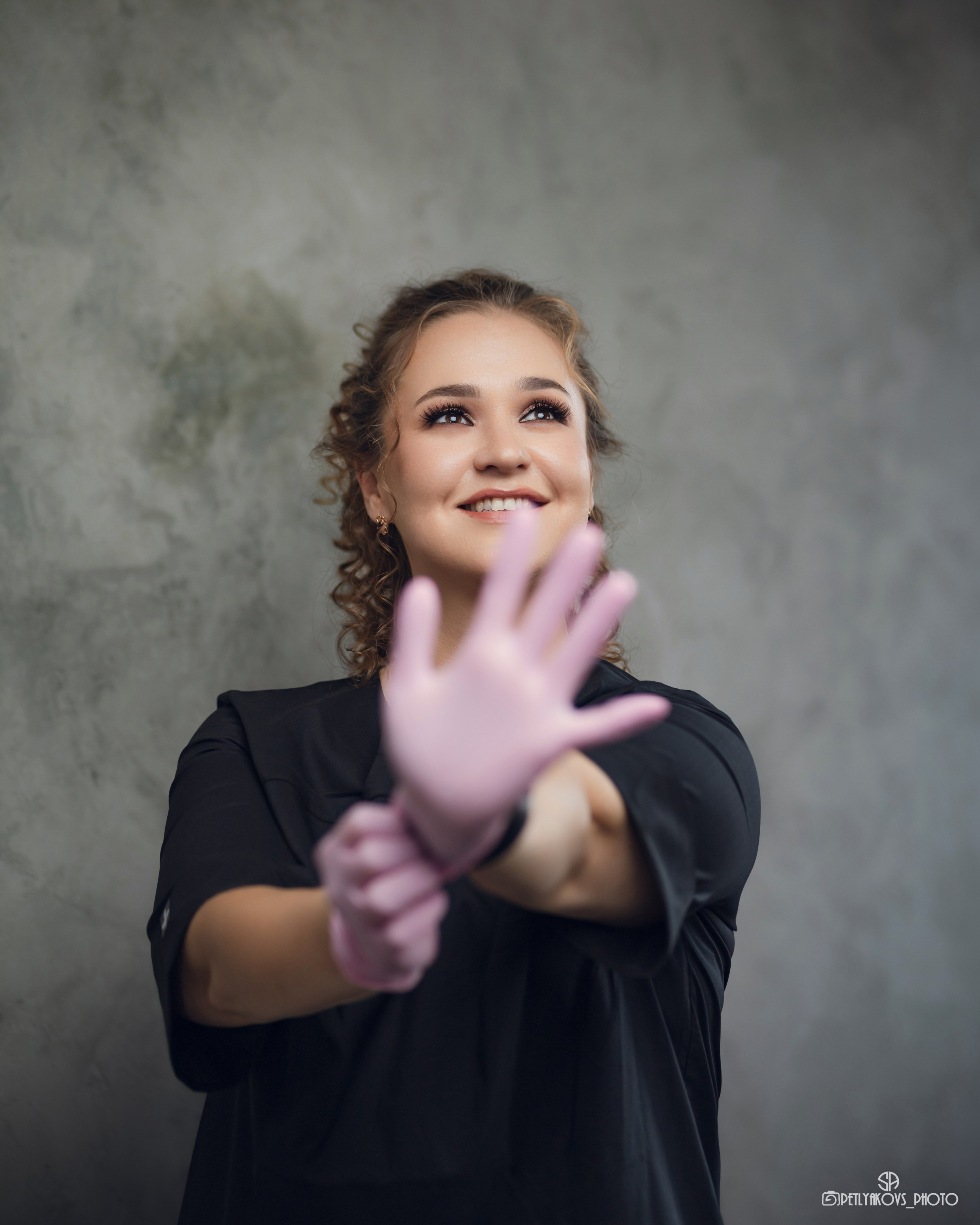 Фотосессия для мастера депиляции Анны. Фотограф, видеограф Пятигорск, Ставрополь, Ессентуки, Petlyakovs_photo