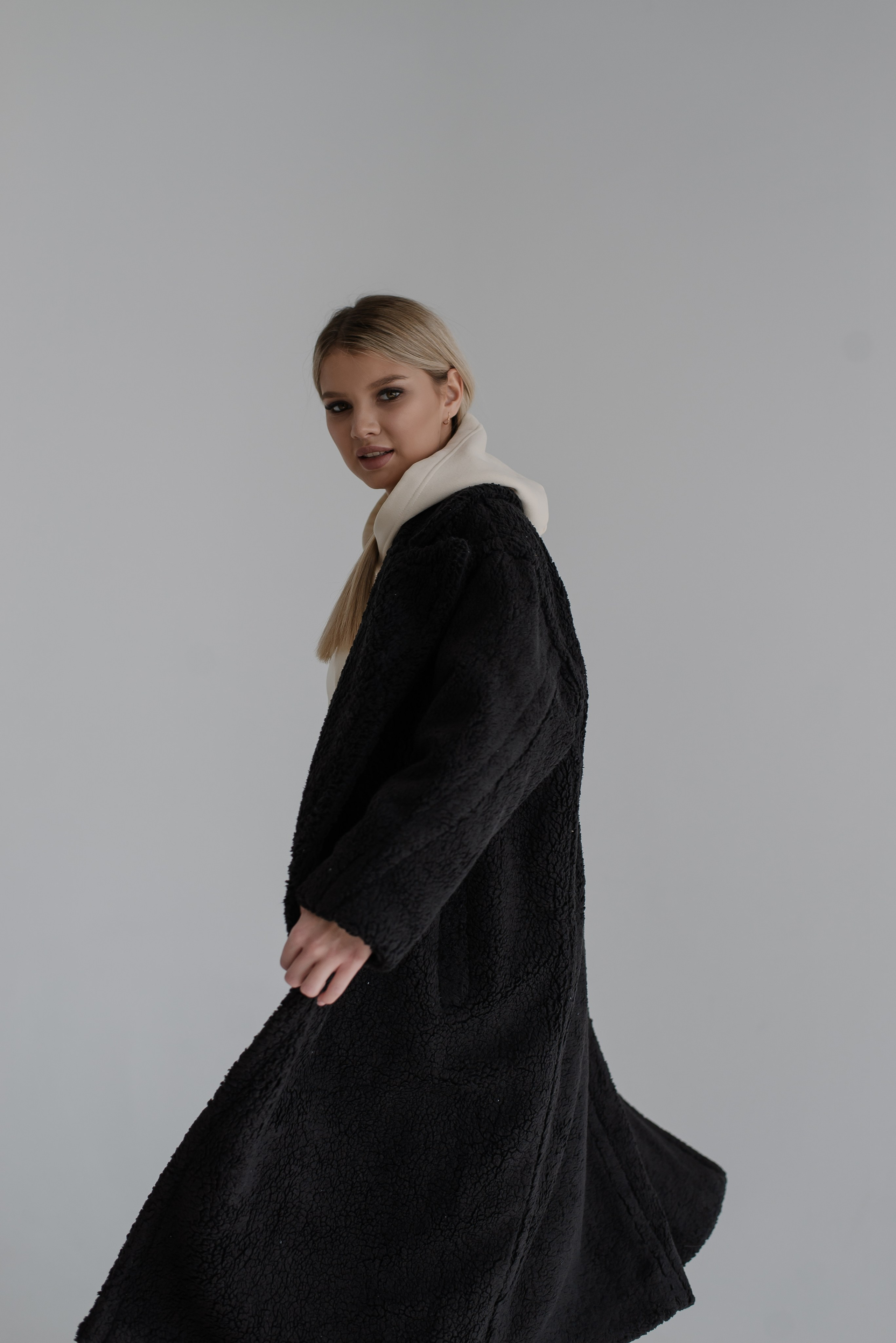 Магазин одежды Bella Bloom. Портретный фотограф Ксения Люндовская